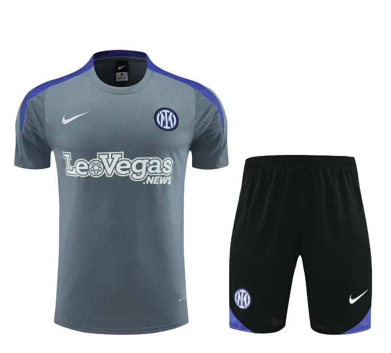 Equipamento de Treino - Inter Milan 24/25