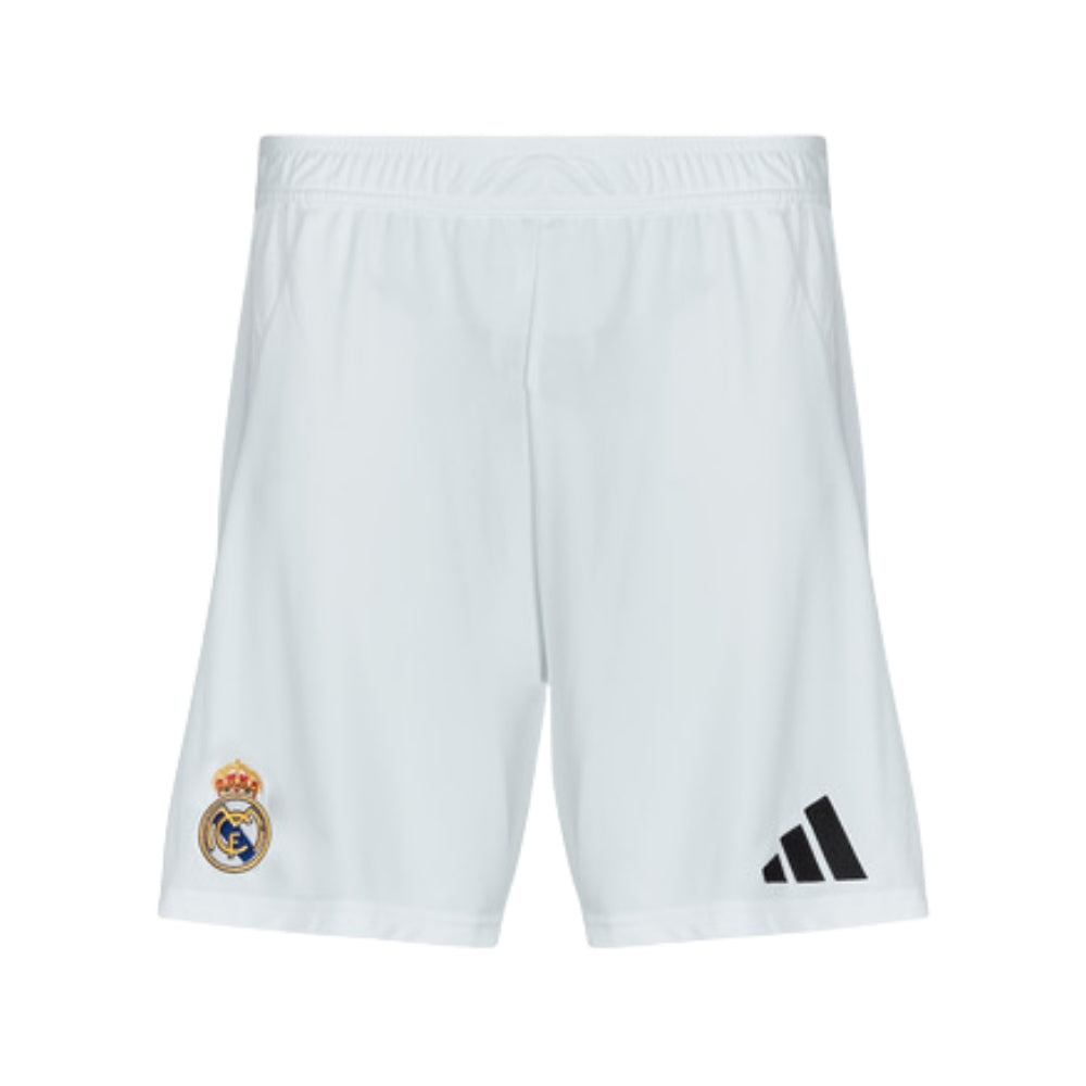 Calções - Real Madrid Principal 24/25