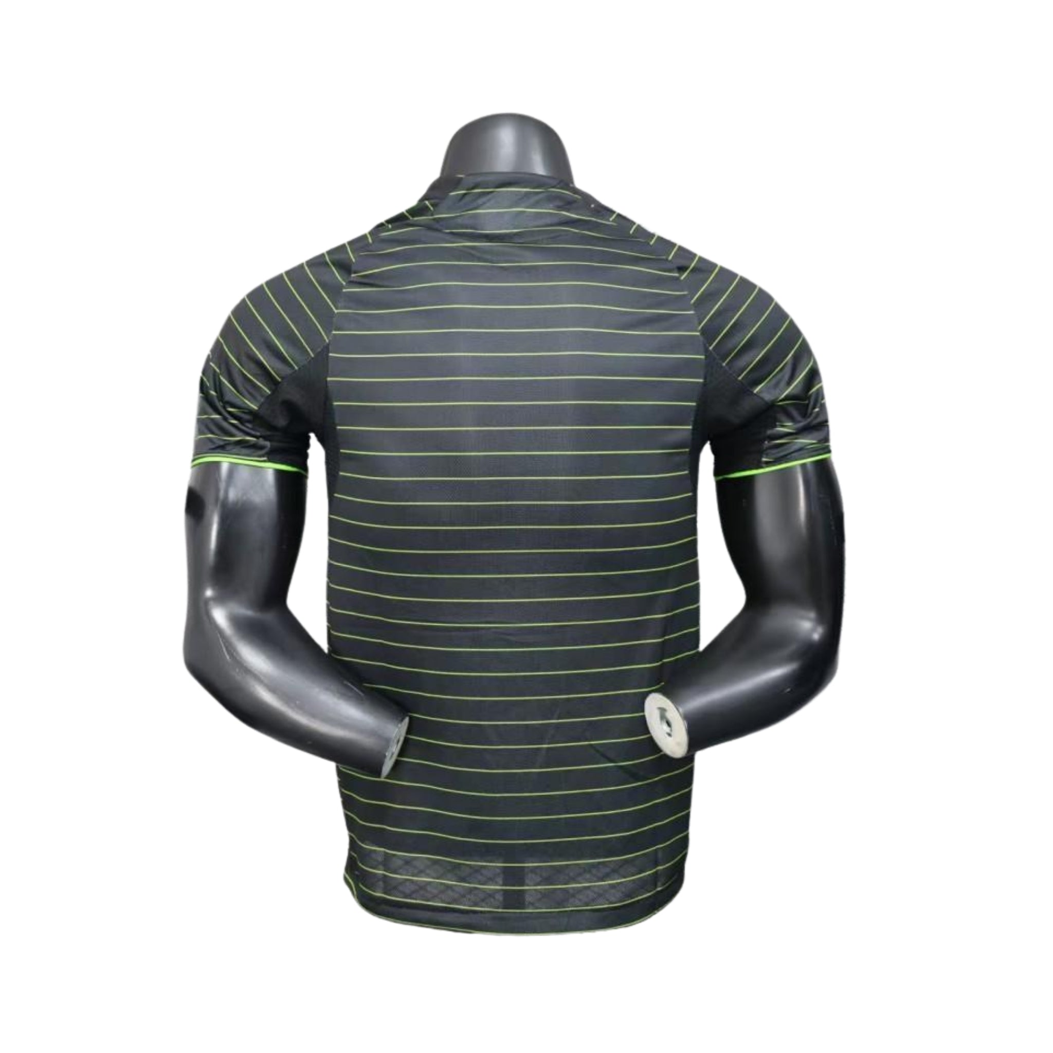 Celtic Alternativa 25/26 - Versão Jogador