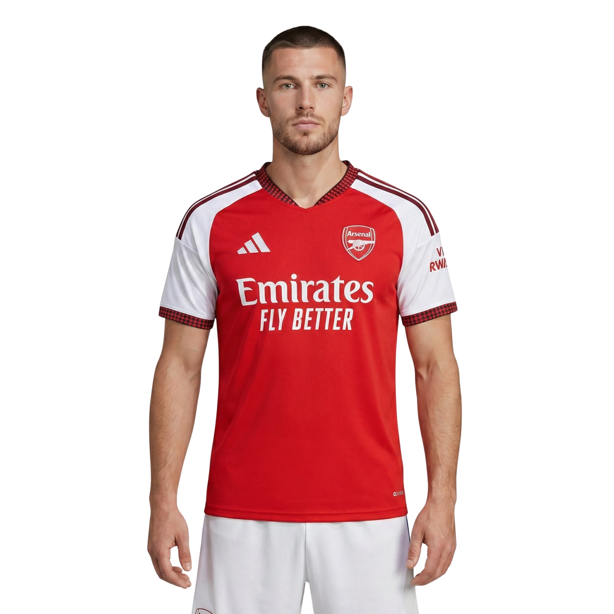 Arsenal Principal 26/27