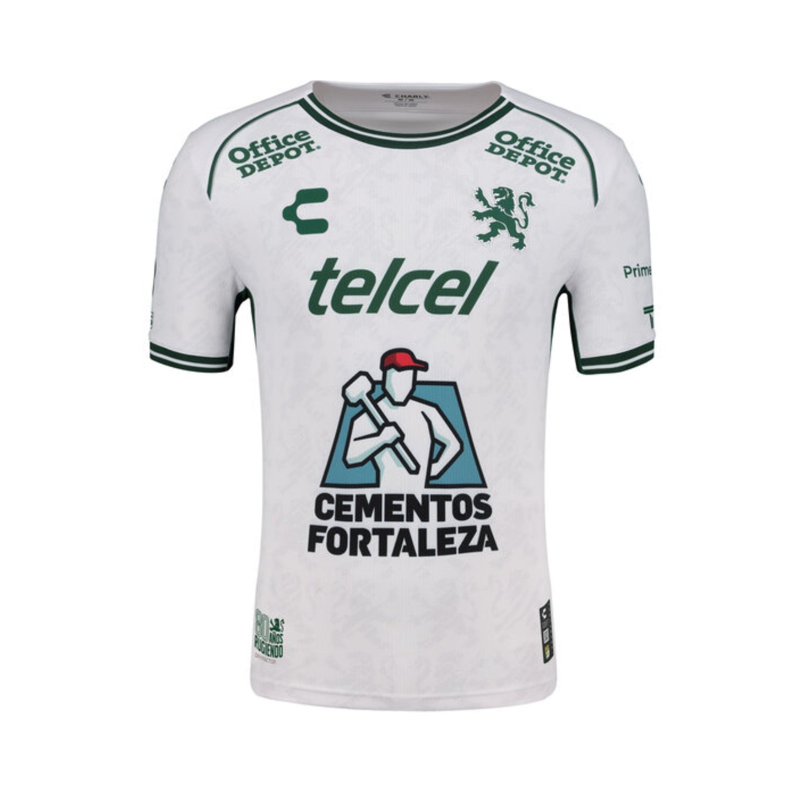 Club León Alternativa 25/26