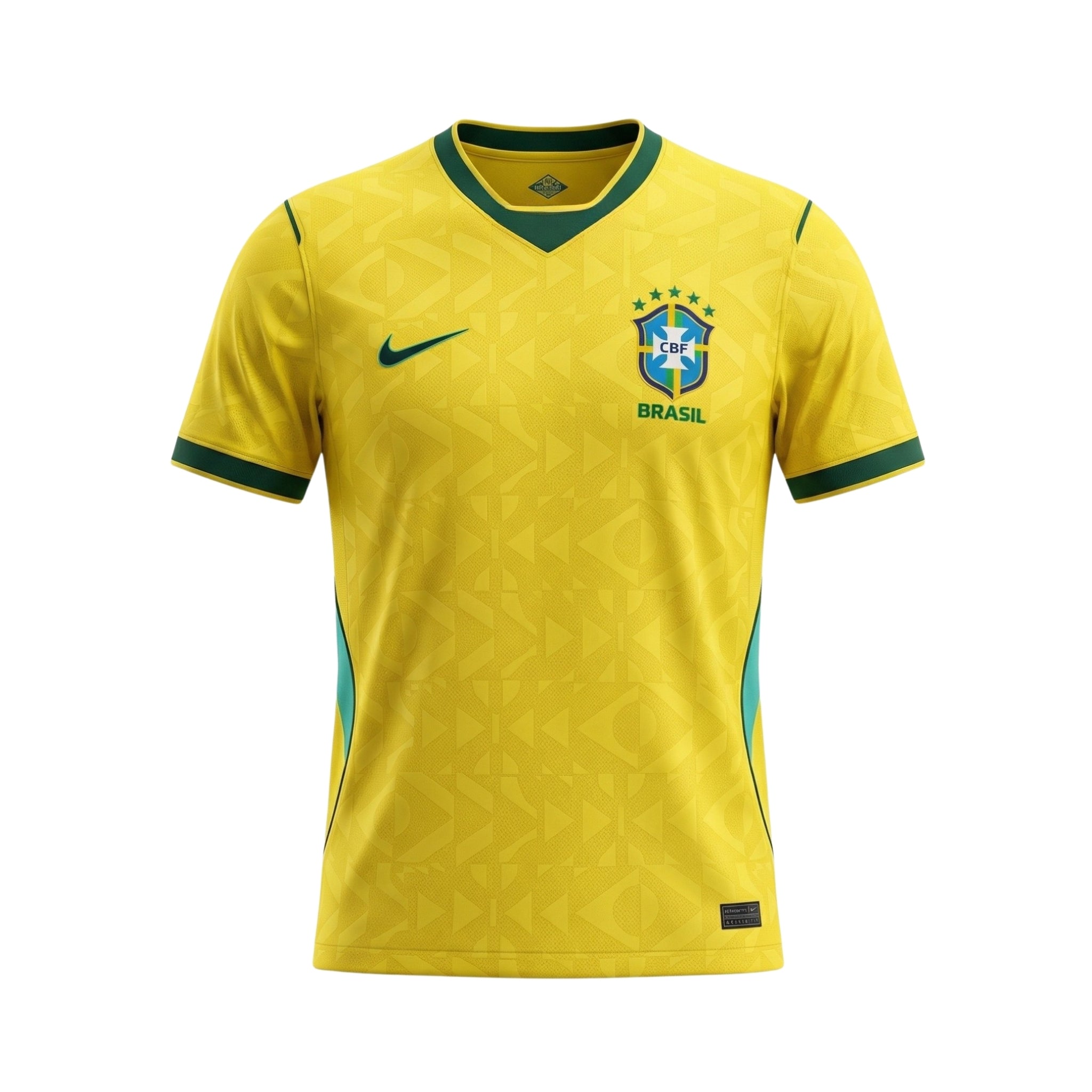 Brasil Principal 26/27 - Mundial 2026