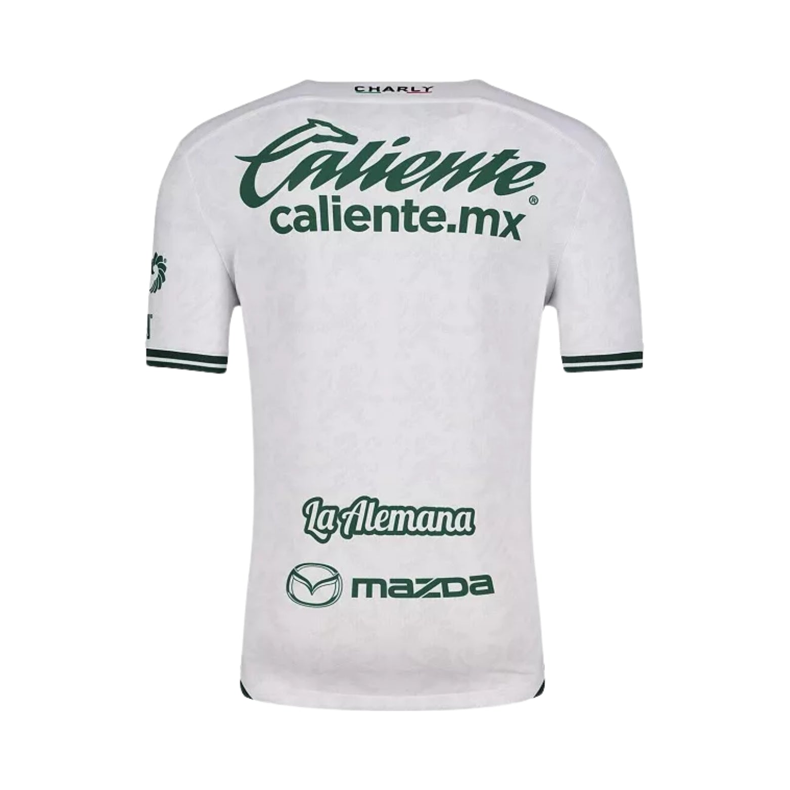 Club León Alternativa 25/26