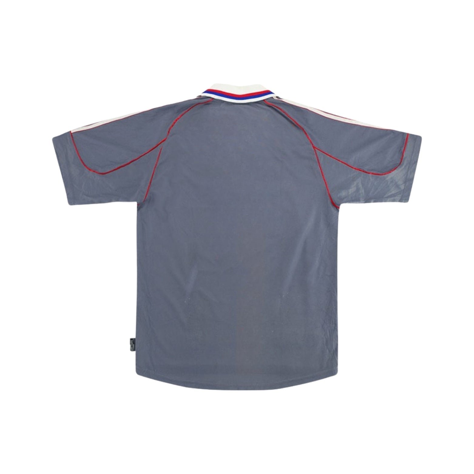 Olympique Lyonnais Alternativa 00/01