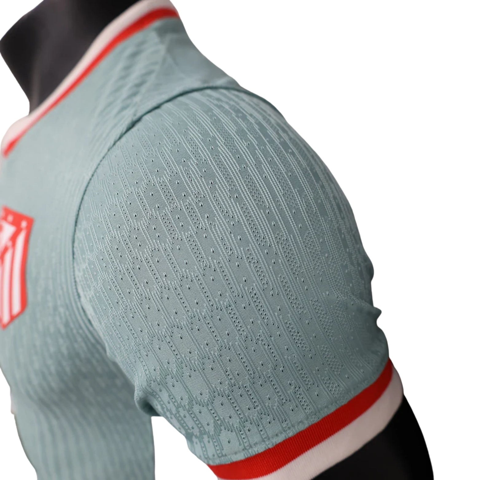 Atlético Madrid Alternativa 24/25 - Versão Jogador