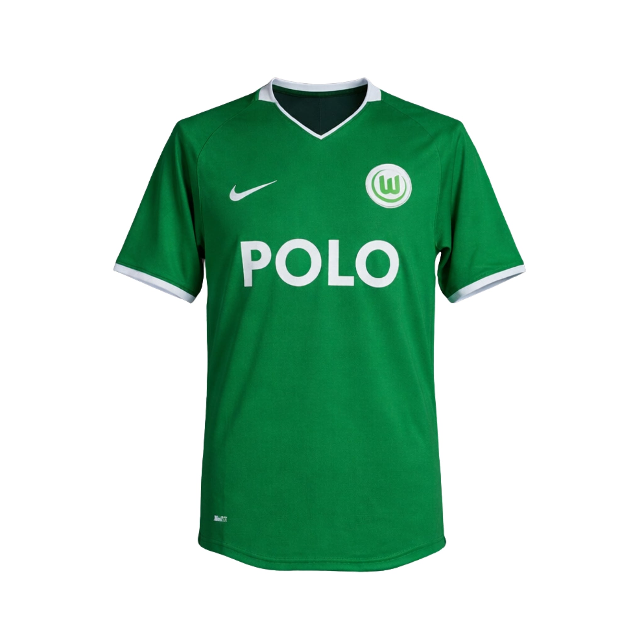 Wolfsburg Principal 08/09