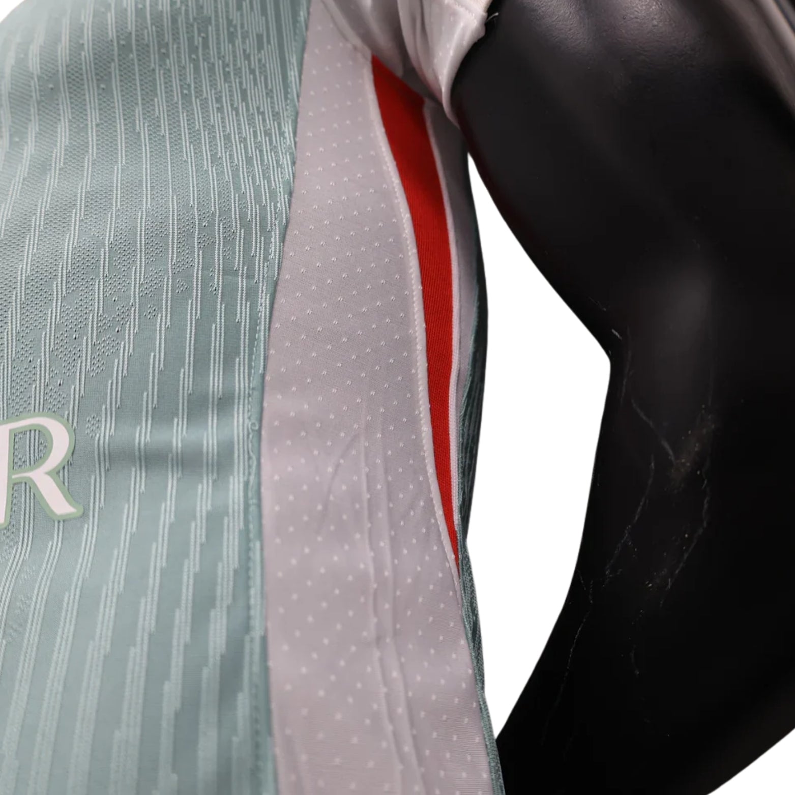 Atlético Madrid Alternativa 24/25 - Versão Jogador