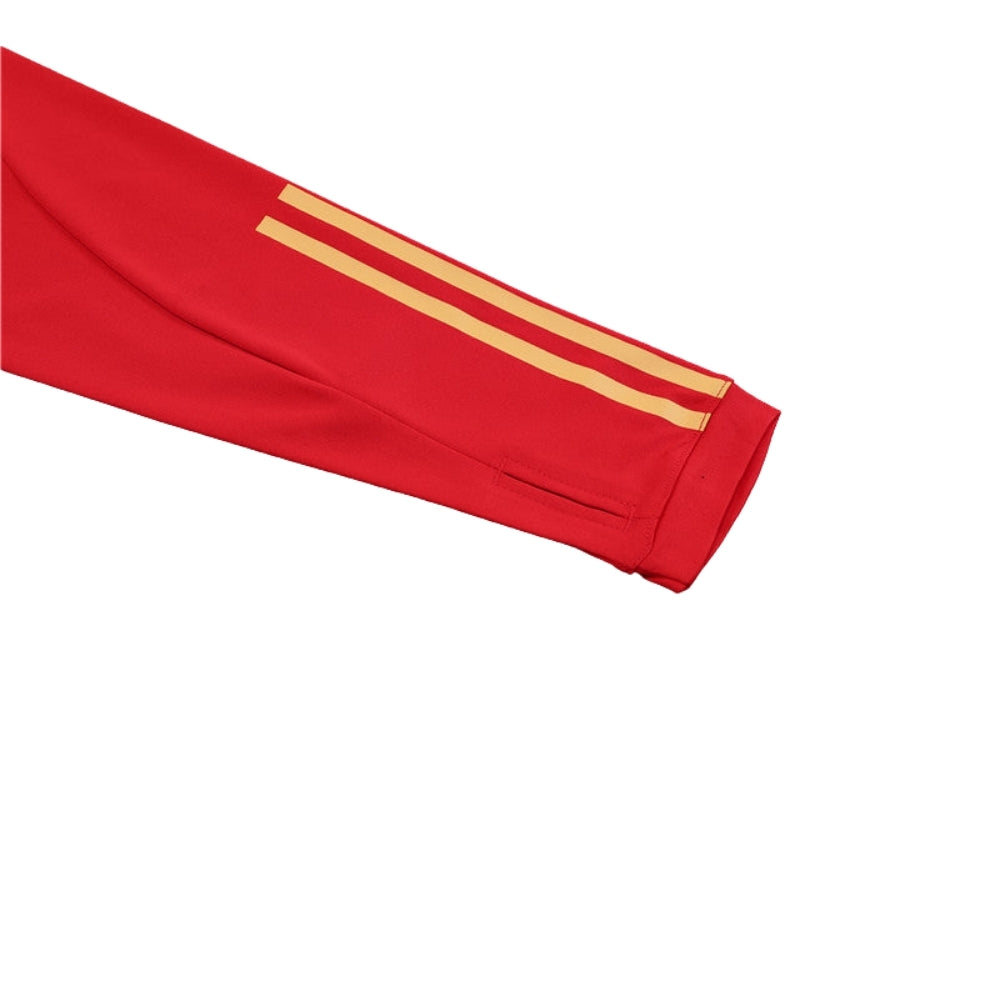 Arsenal 23/24 - Fato de Treino - 1/2 Zip