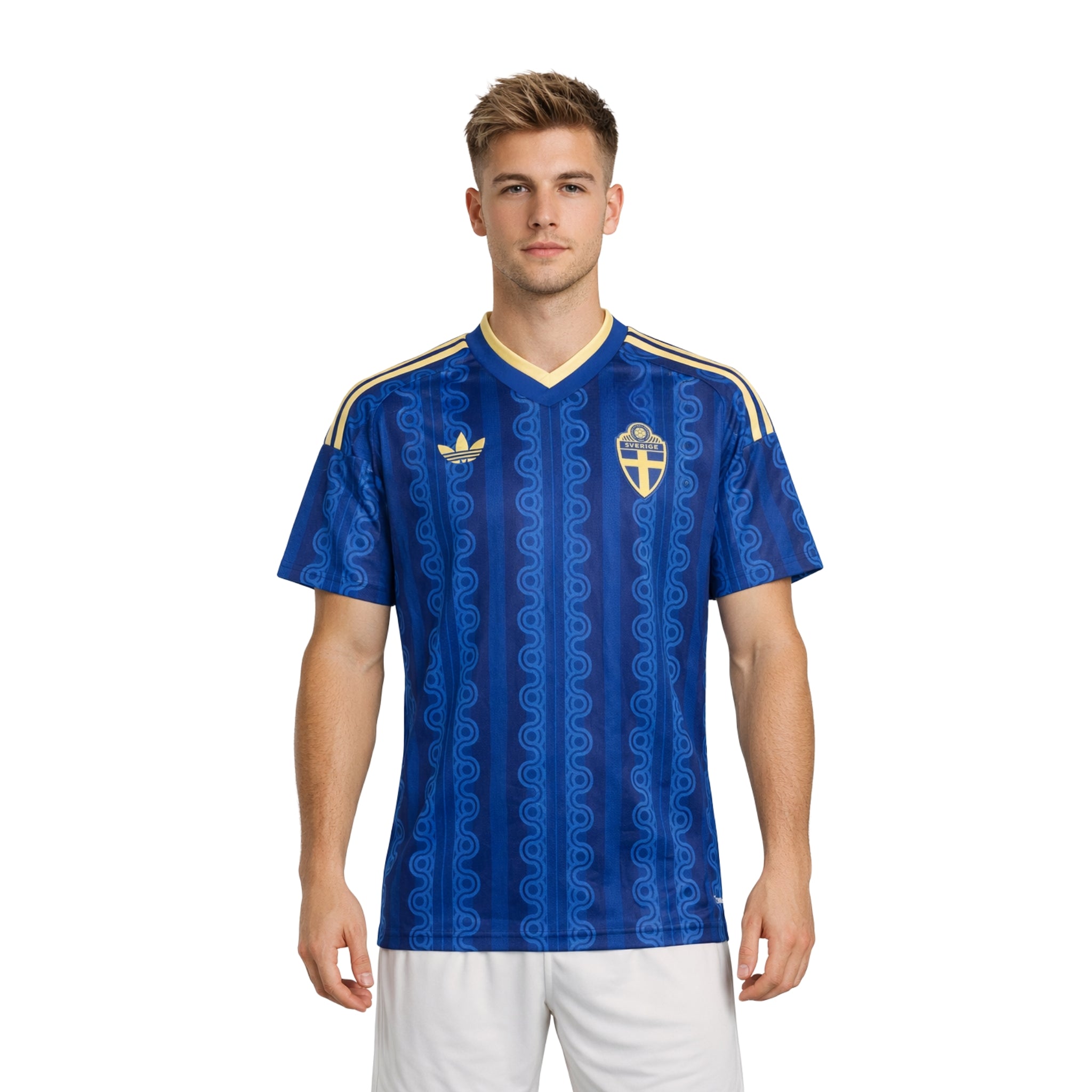 Suécia Alternativa 26/27 - Mundial 2026