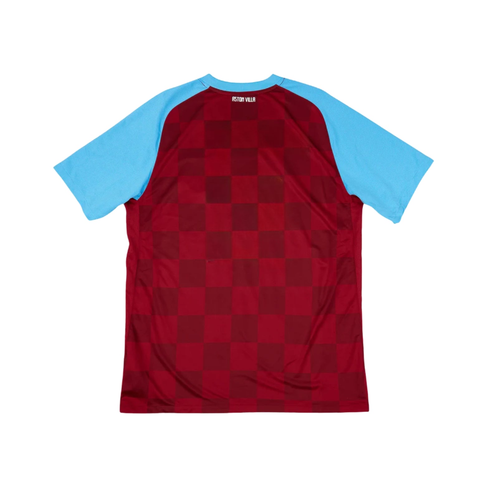 Aston Villa Principal 11/12