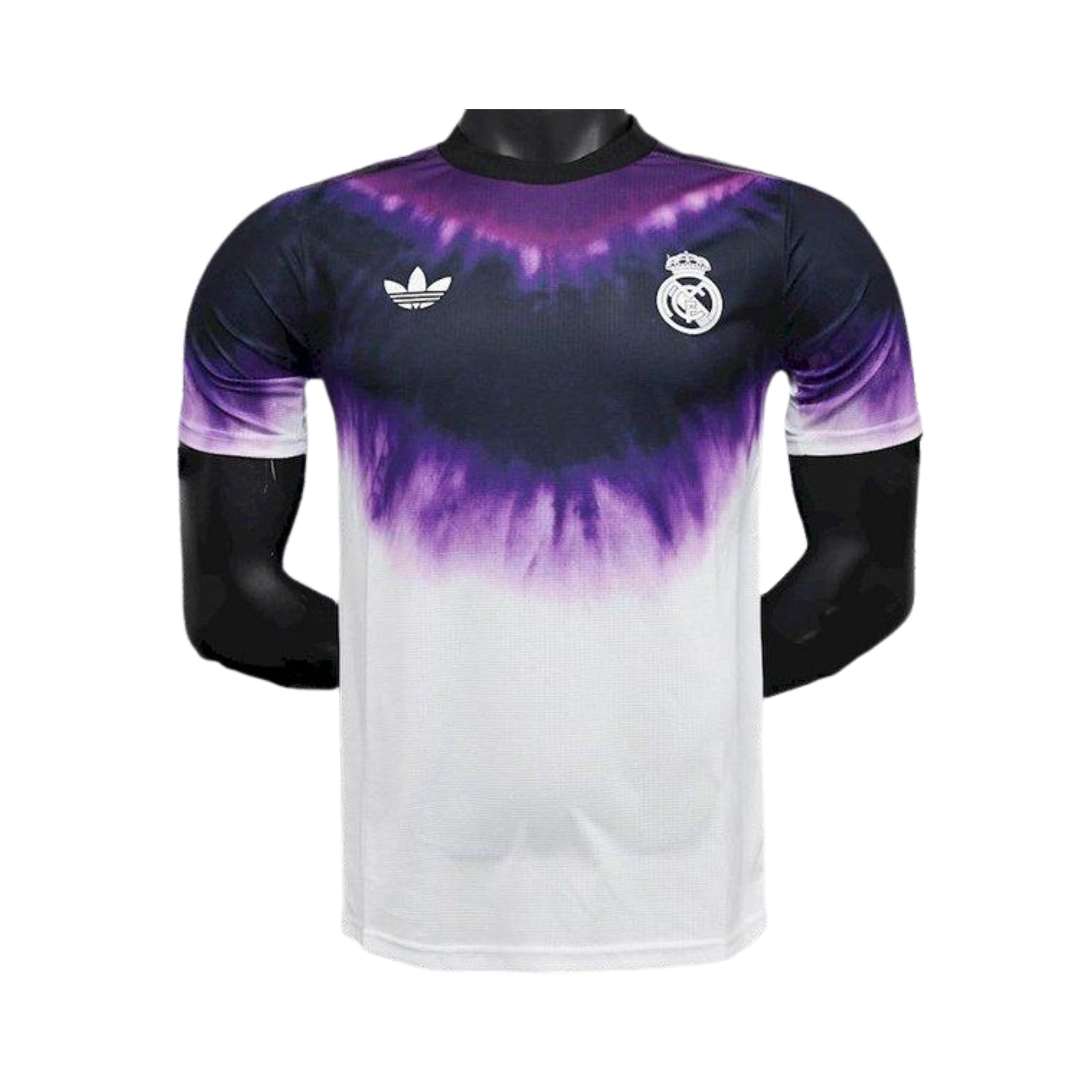 Real Madrid Edição Especial 25/26 - Versão Jogador