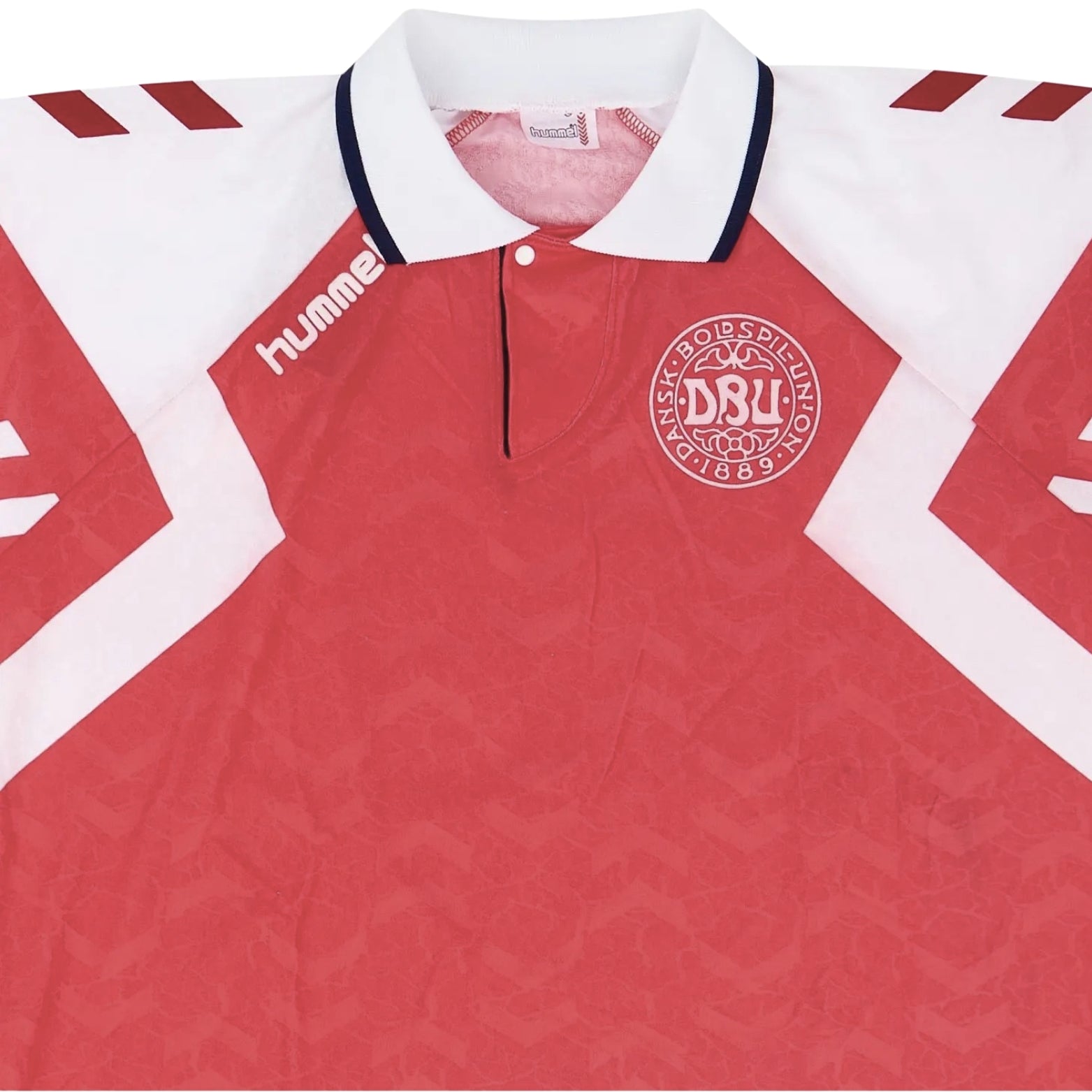 Dinamarca Principal 92/93