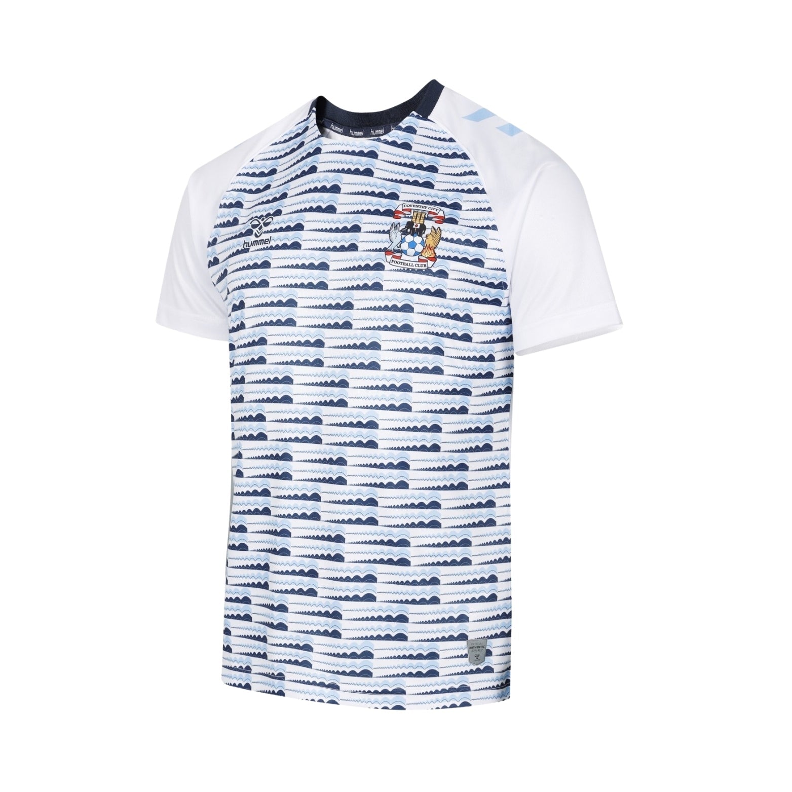 Coventry City Pré-Jogo 25/26