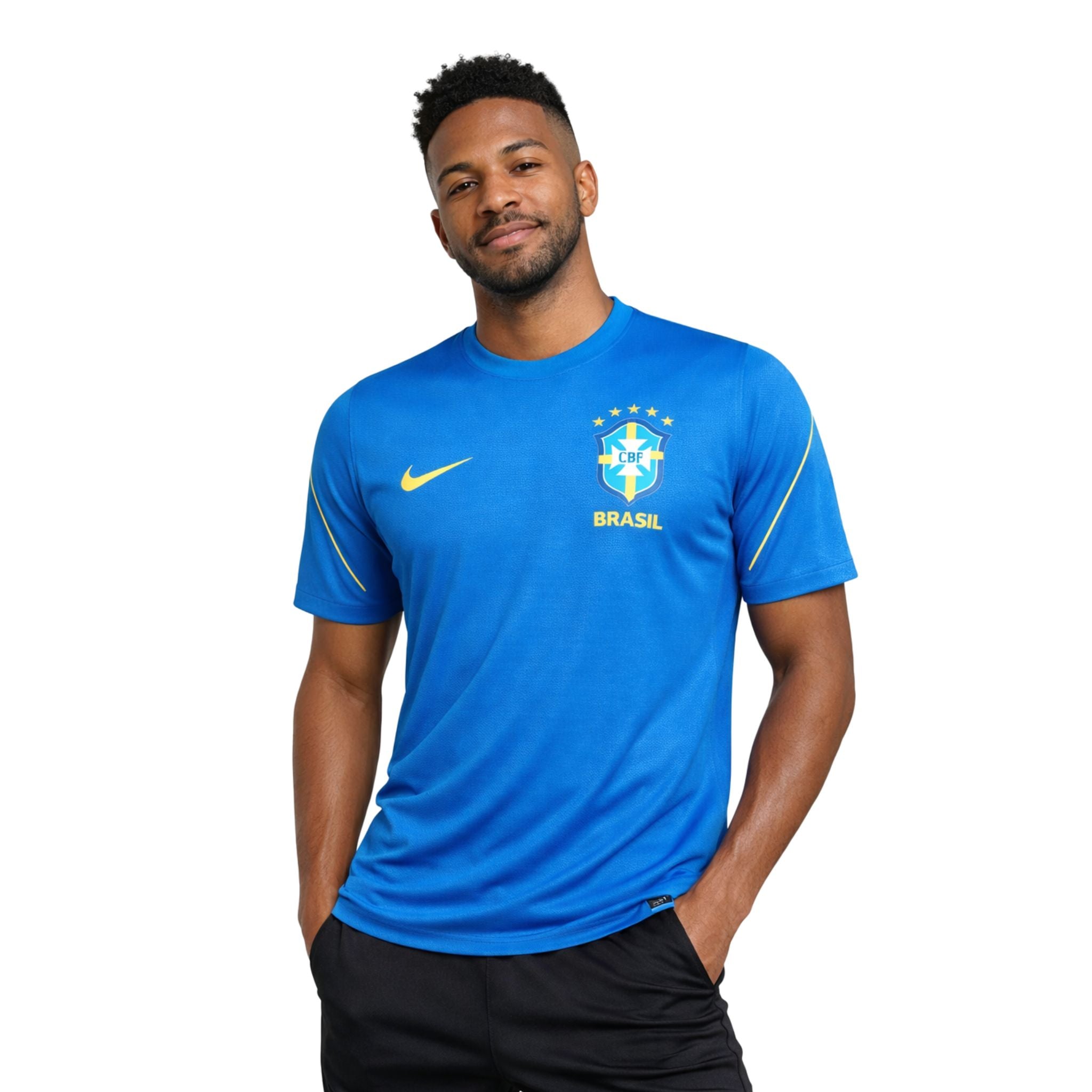 Brasil Treino 26/27 - Mundial 2026