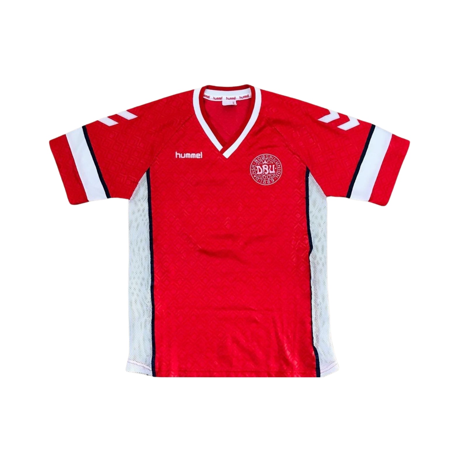 Dinamarca Principal 90/91