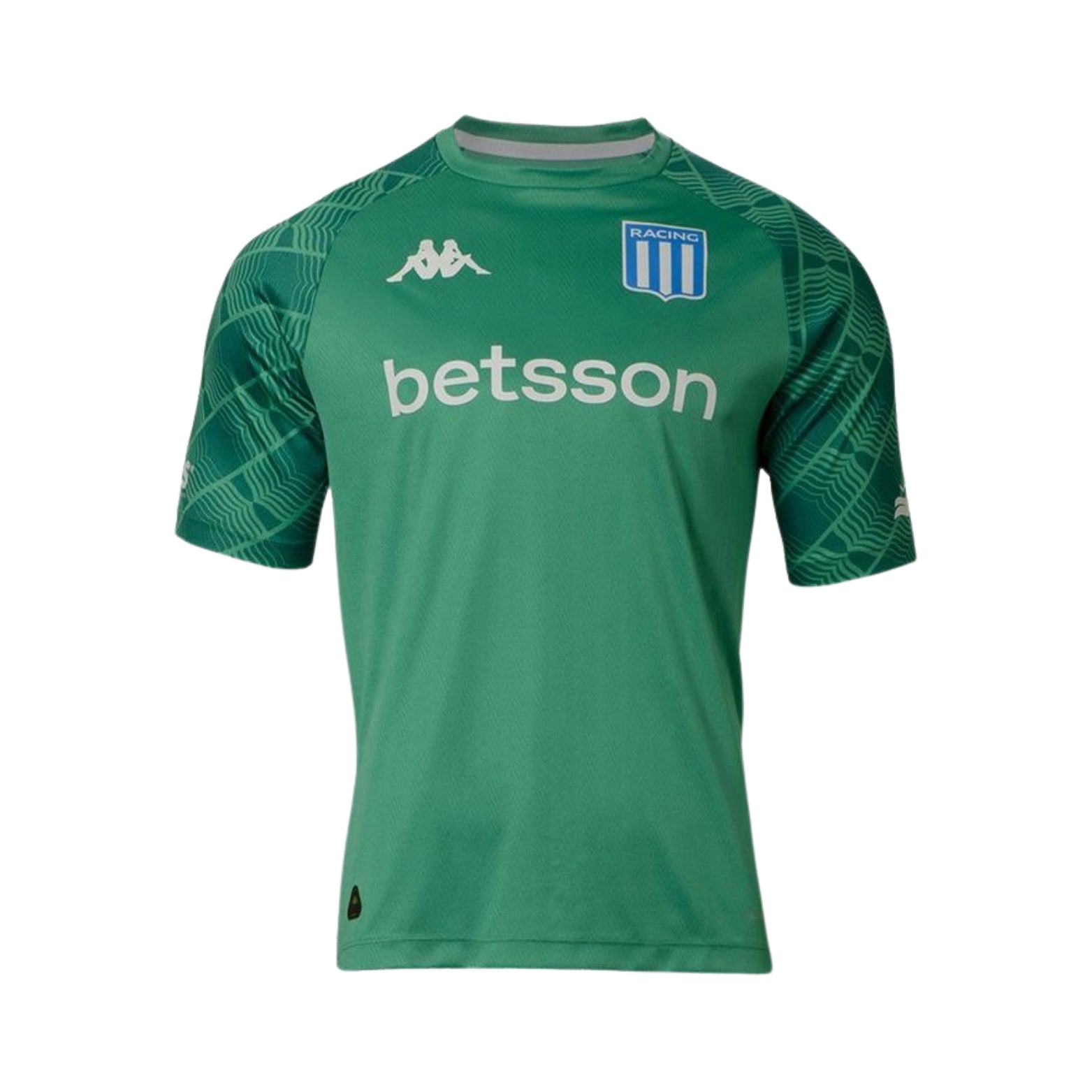 Racing Club Guarda-Redes 25/26