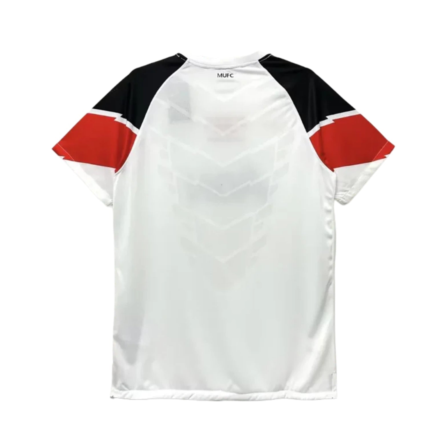 Manchester United Alternativa 10/11 - Final da Liga dos Campeões