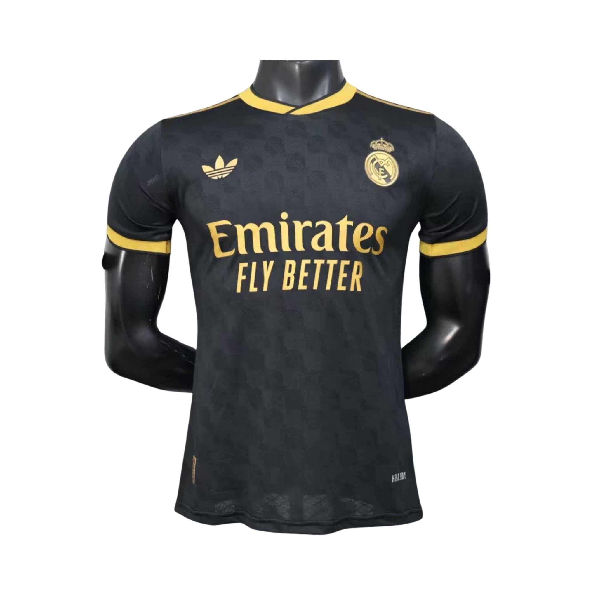 Real Madrid Edição Especial 25/26 - Versão Jogador