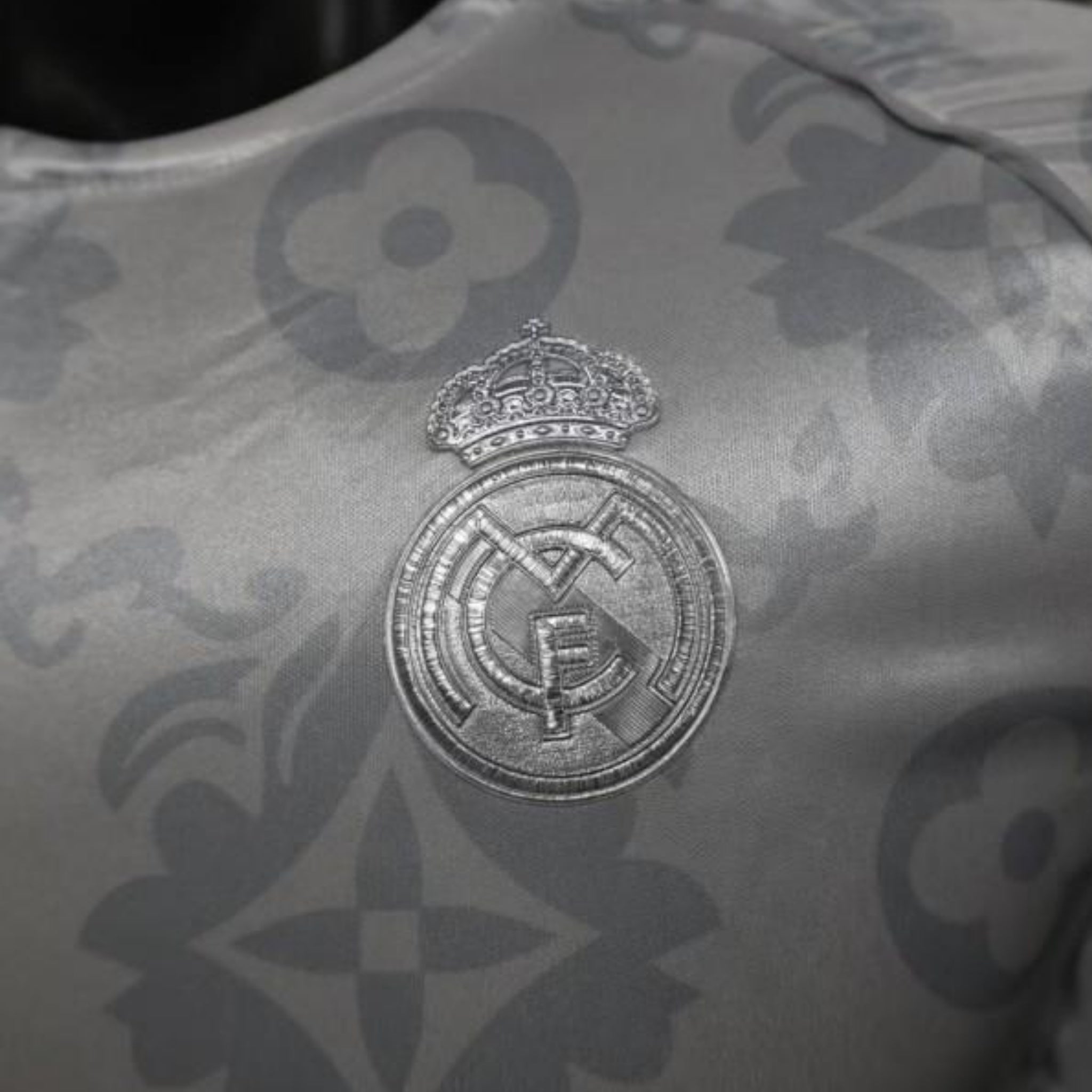 Real Madrid Edição Especial 25/26 - Versão Jogador