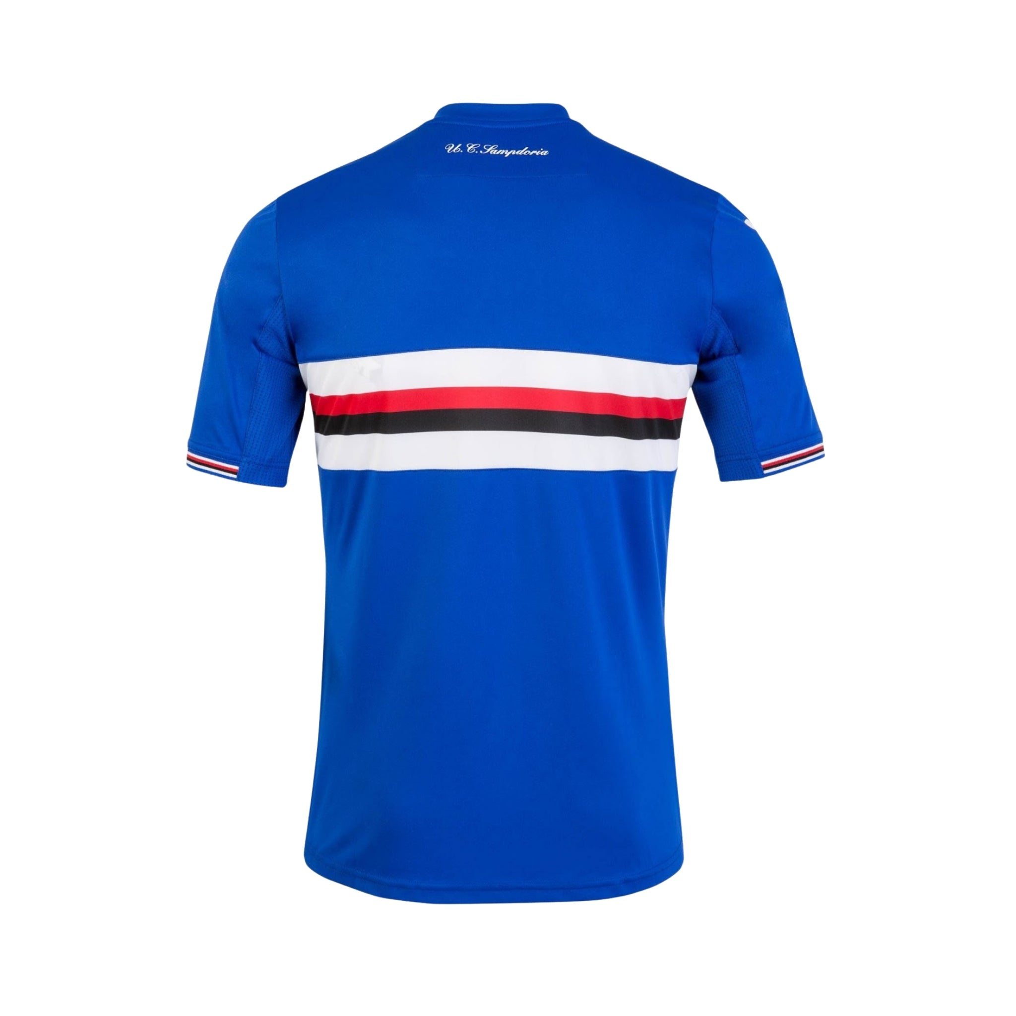 Sampdoria Principal 16/17