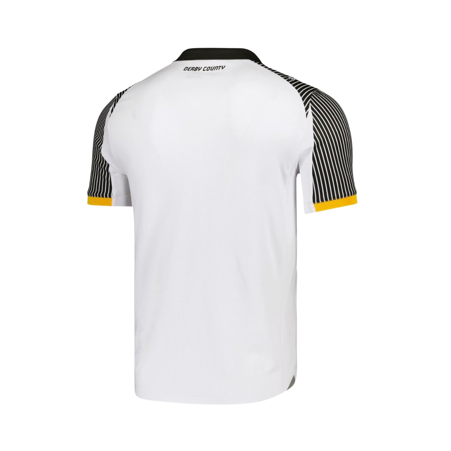 Derby County F.C. Principal 25/26