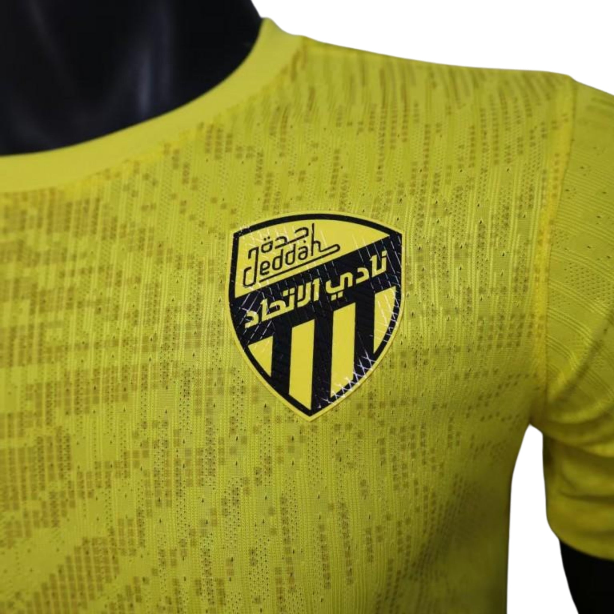 Al-Ittihad Edição Especial 25/26 - Versão Jogador