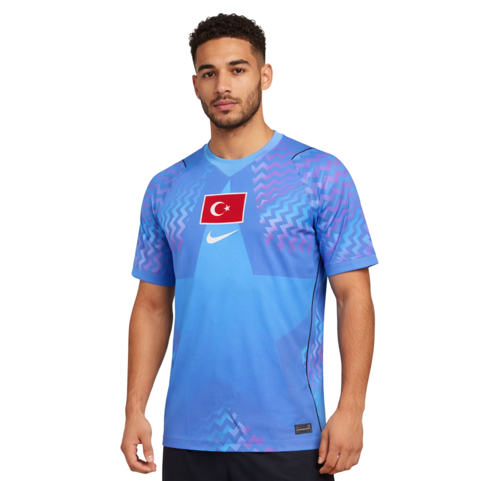 Turquia Guarda-Redes 26/27 - Mundial 2026