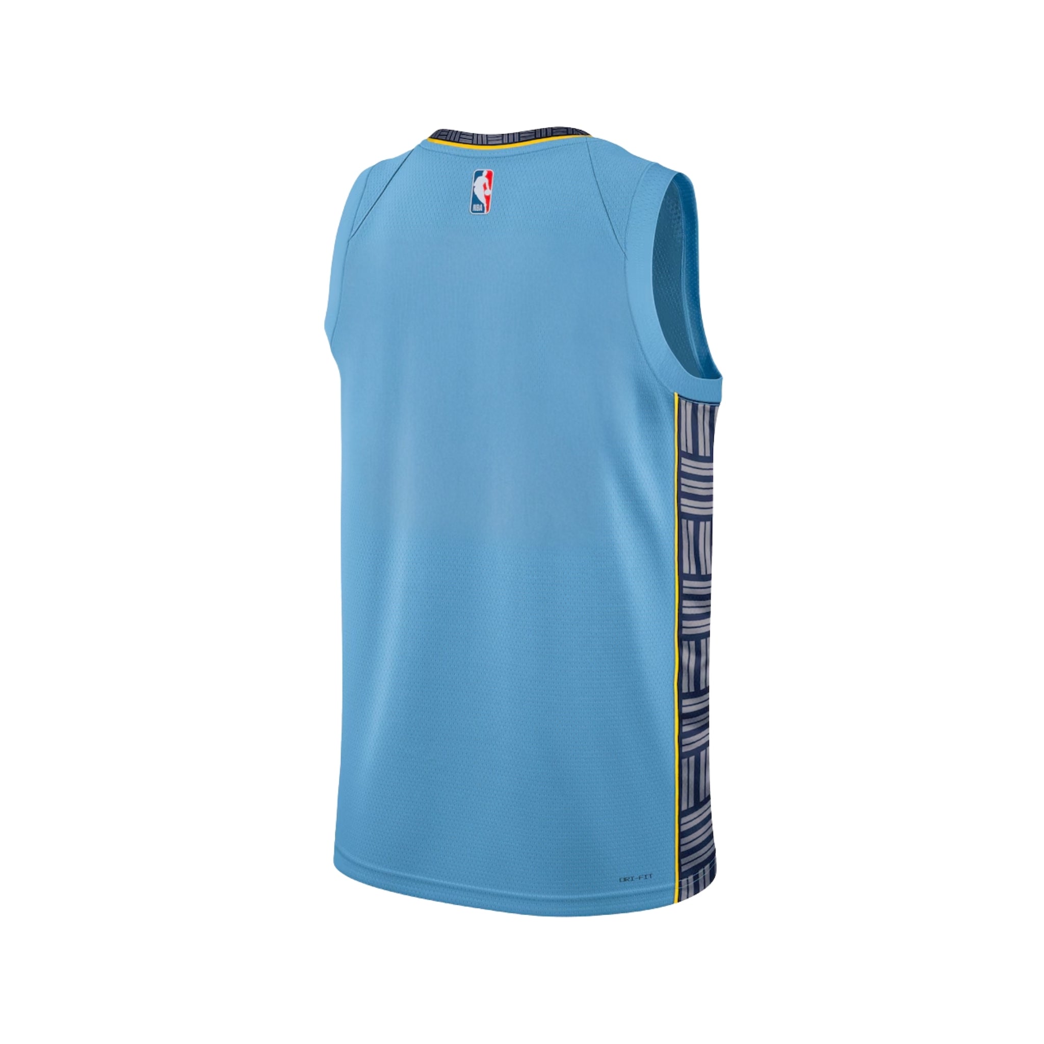 Memphis Grizzlies Statement Edition 25/26