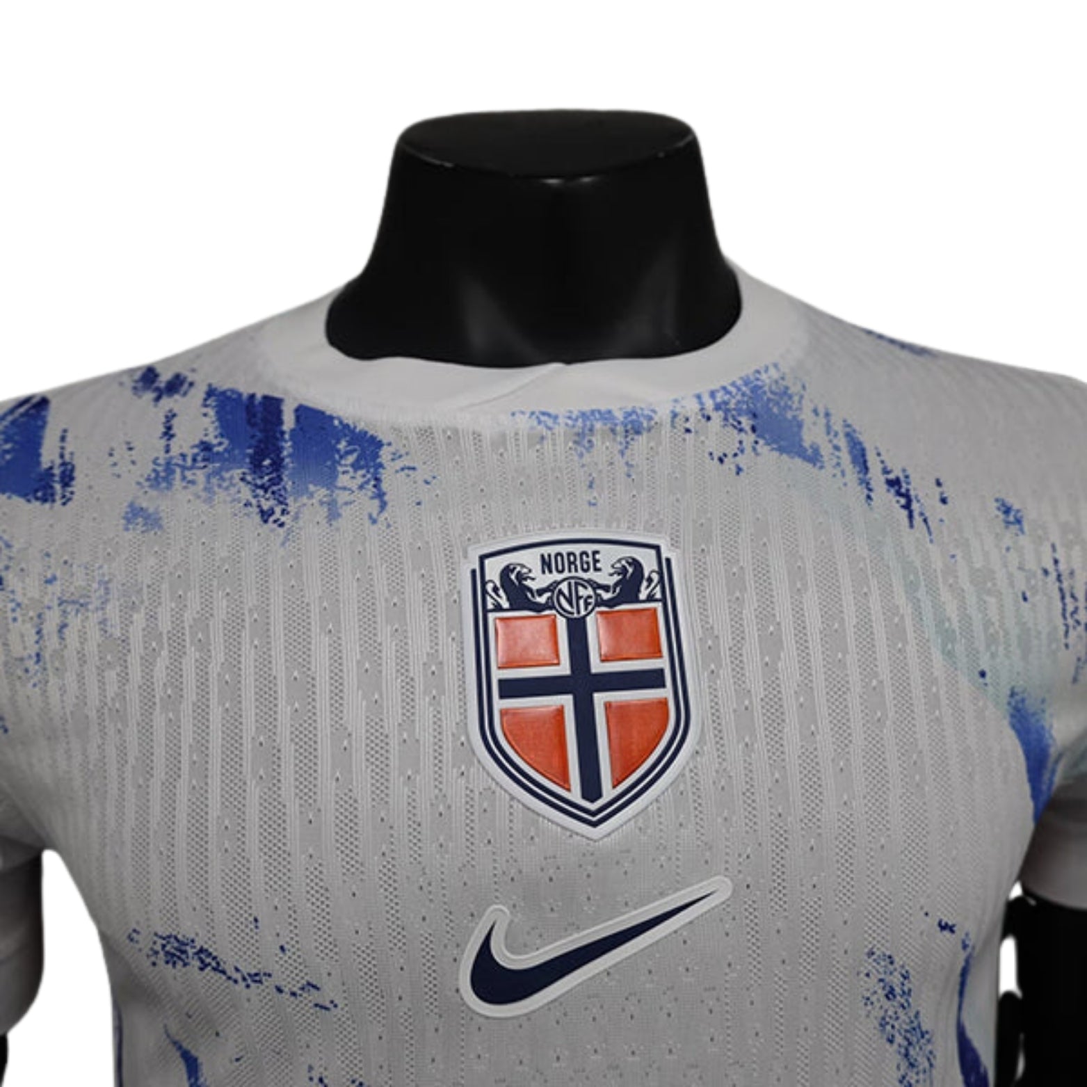 Noruega Alternativa 24/25 - Versão Jogador - Euro 2024