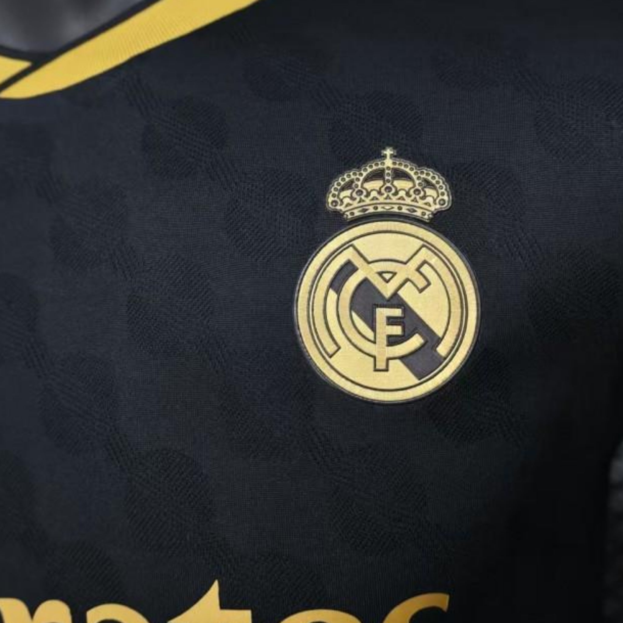 Real Madrid Edição Especial 25/26 - Versão Jogador