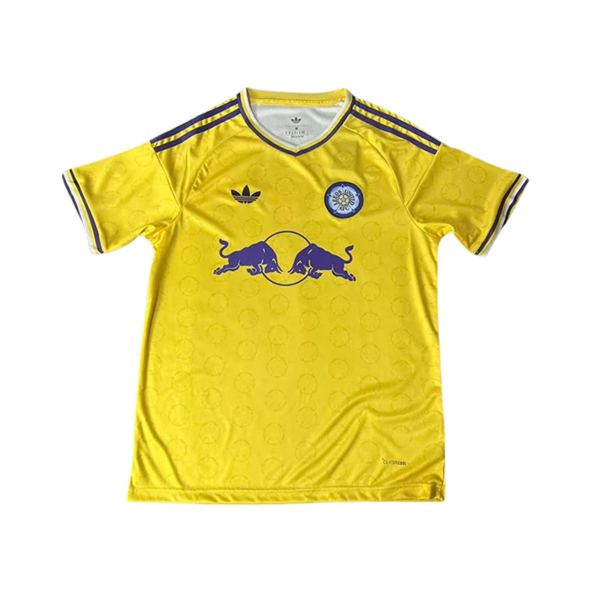 Leeds United Alternativa 26/27
