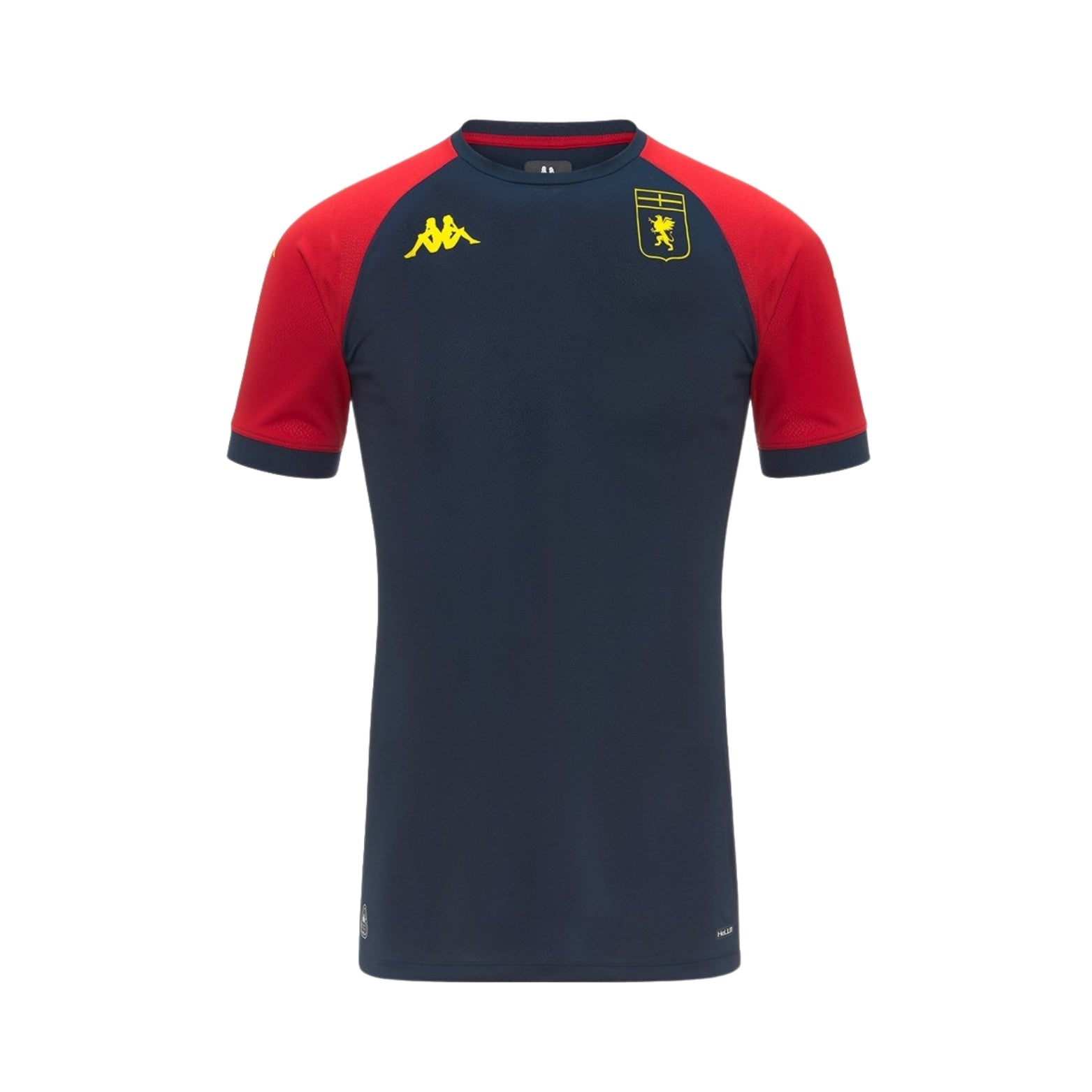 Genoa Treino 25/26