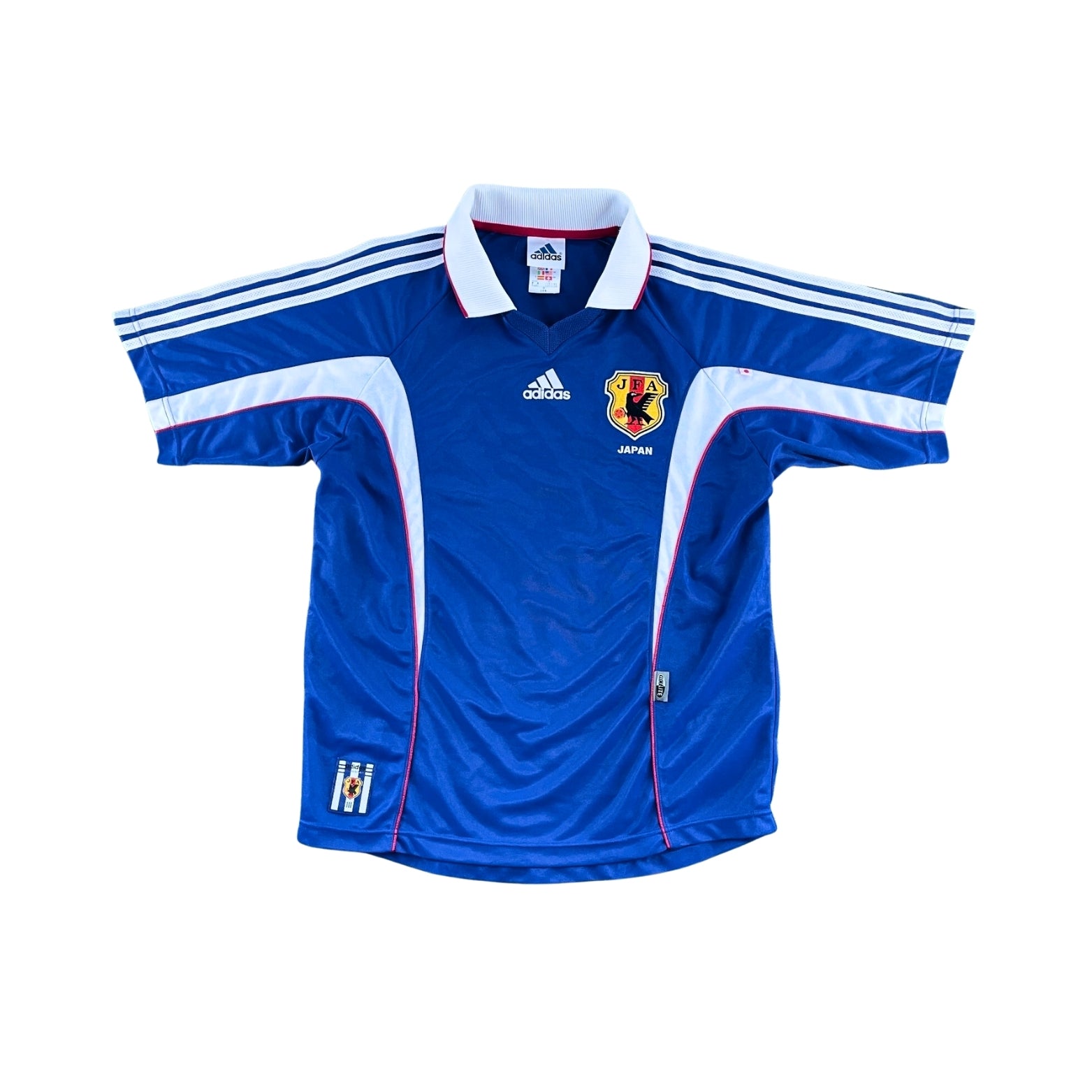 Japão Principal 99/00