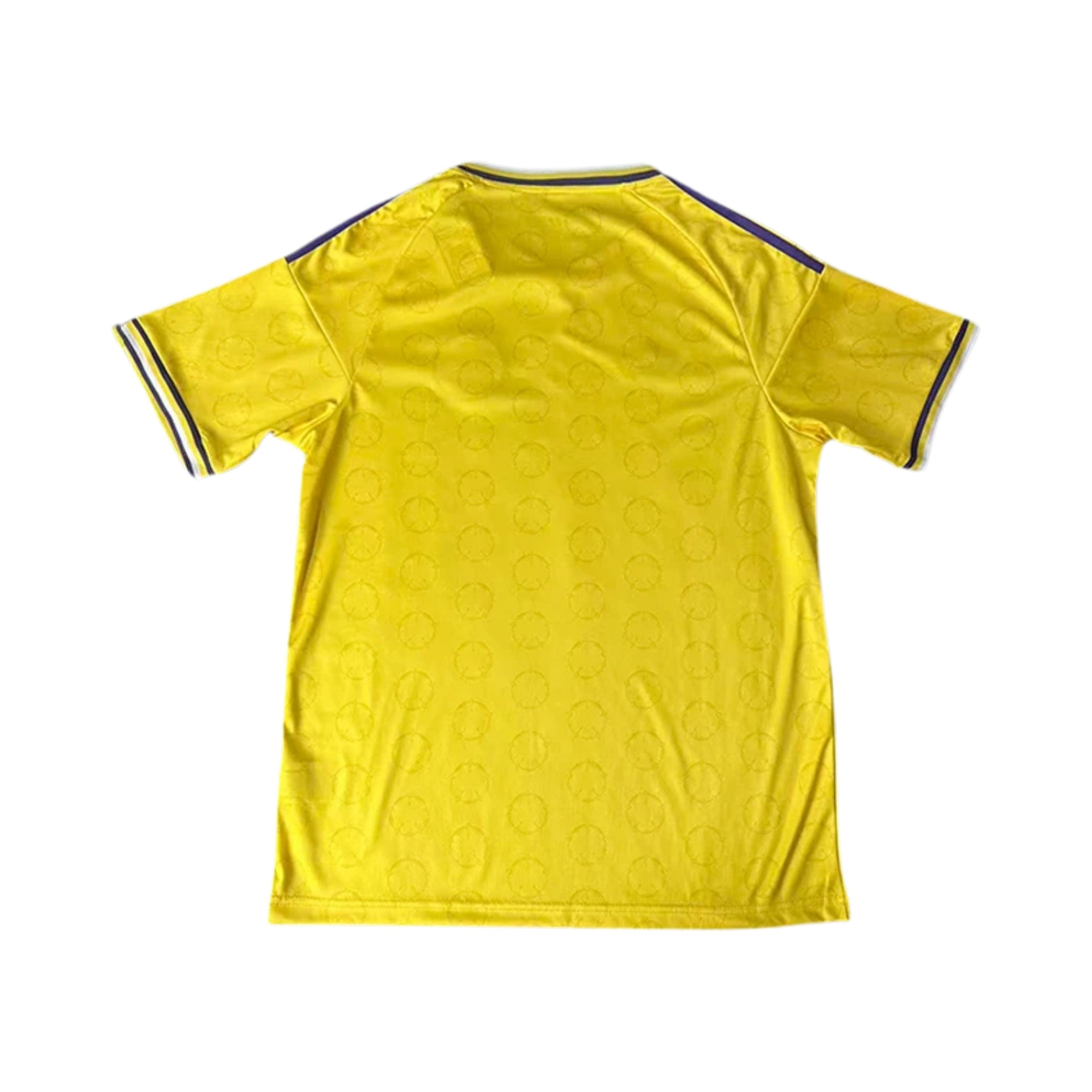 Leeds United Alternativa 26/27