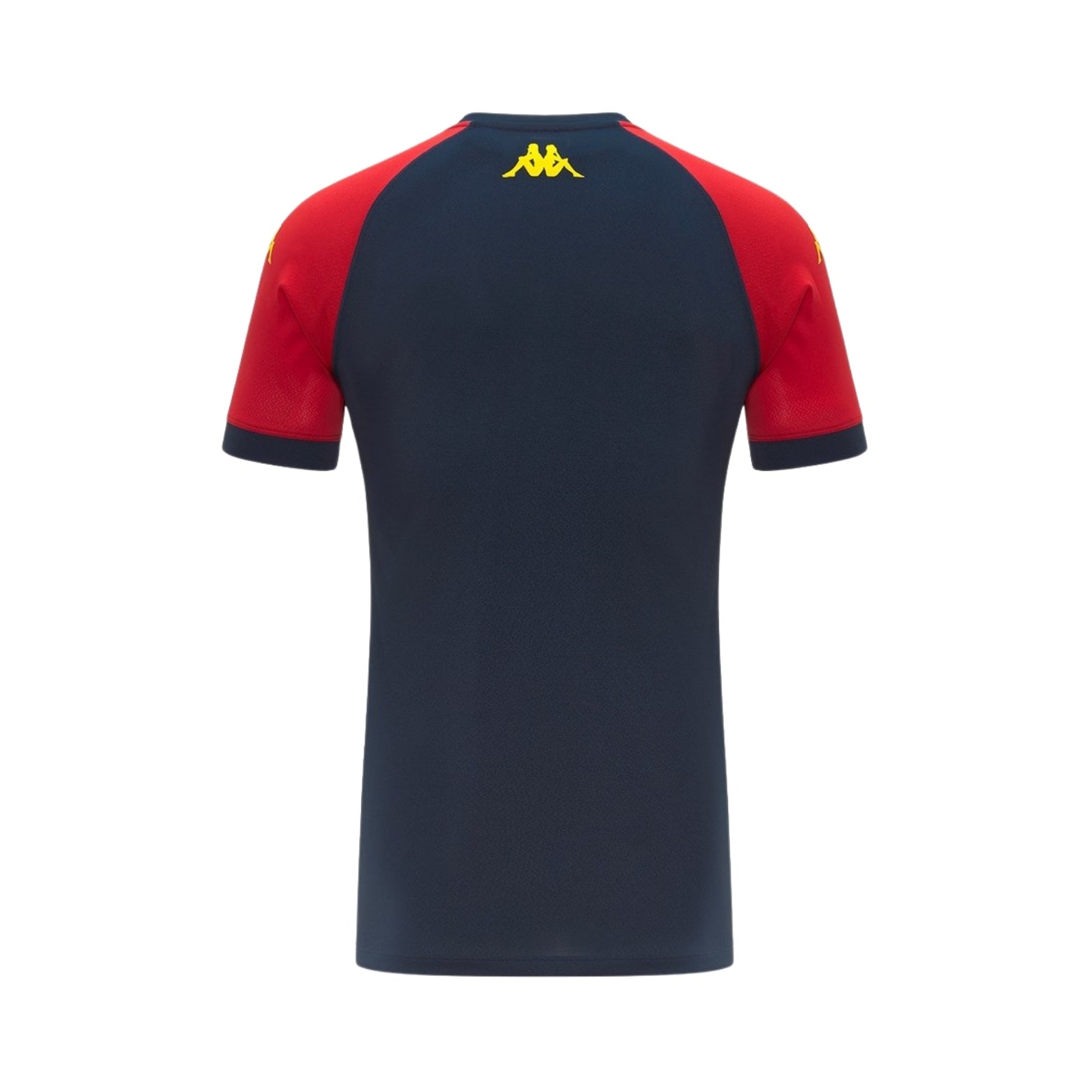 Genoa Treino 25/26
