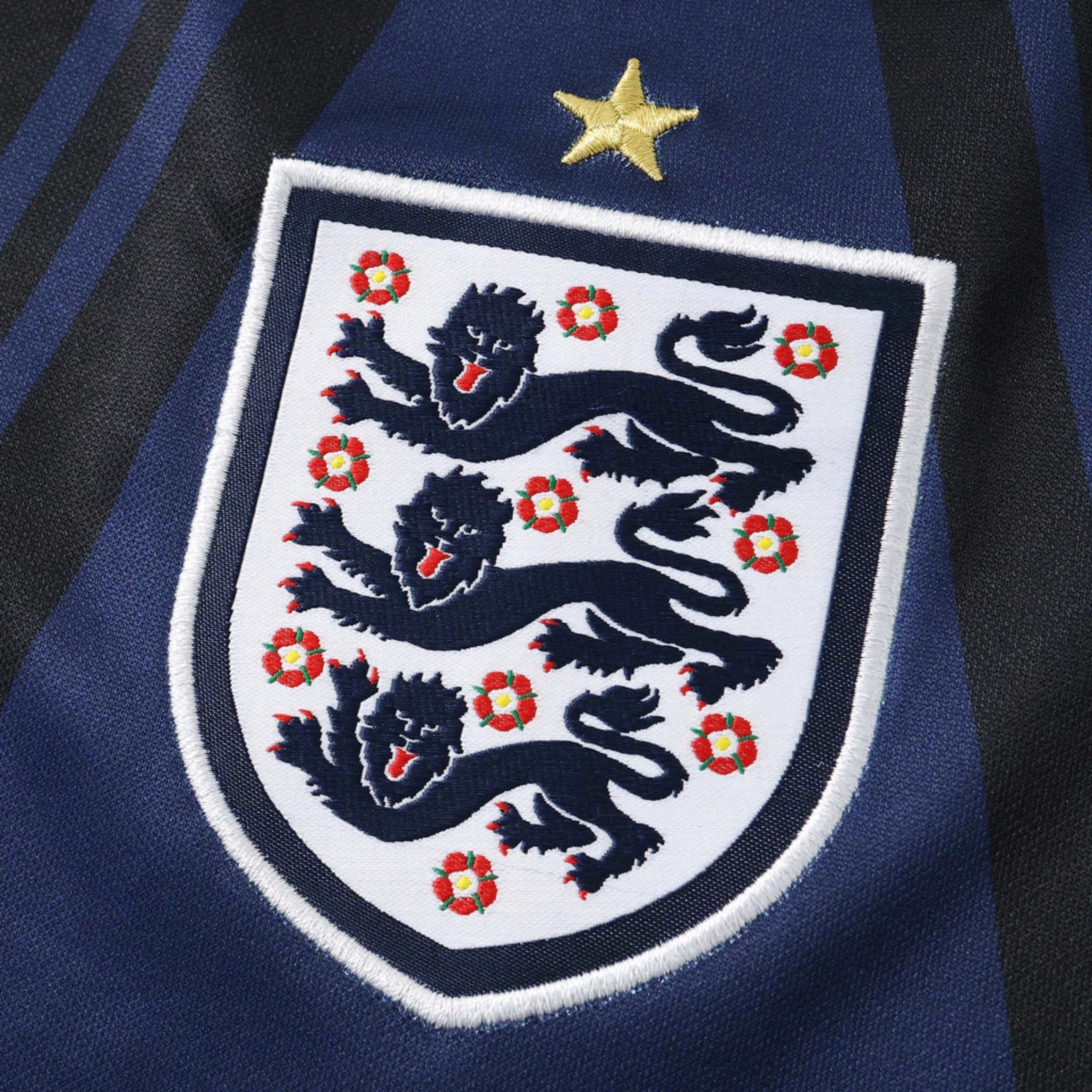 Inglaterra Guarda-Redes 26/27 - Manga Comprida - Mundial 2026