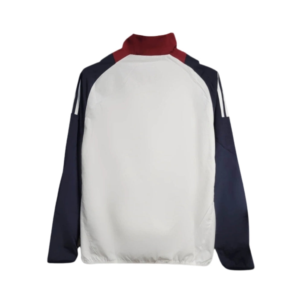 Corta-Vento - Manchester United 25/26