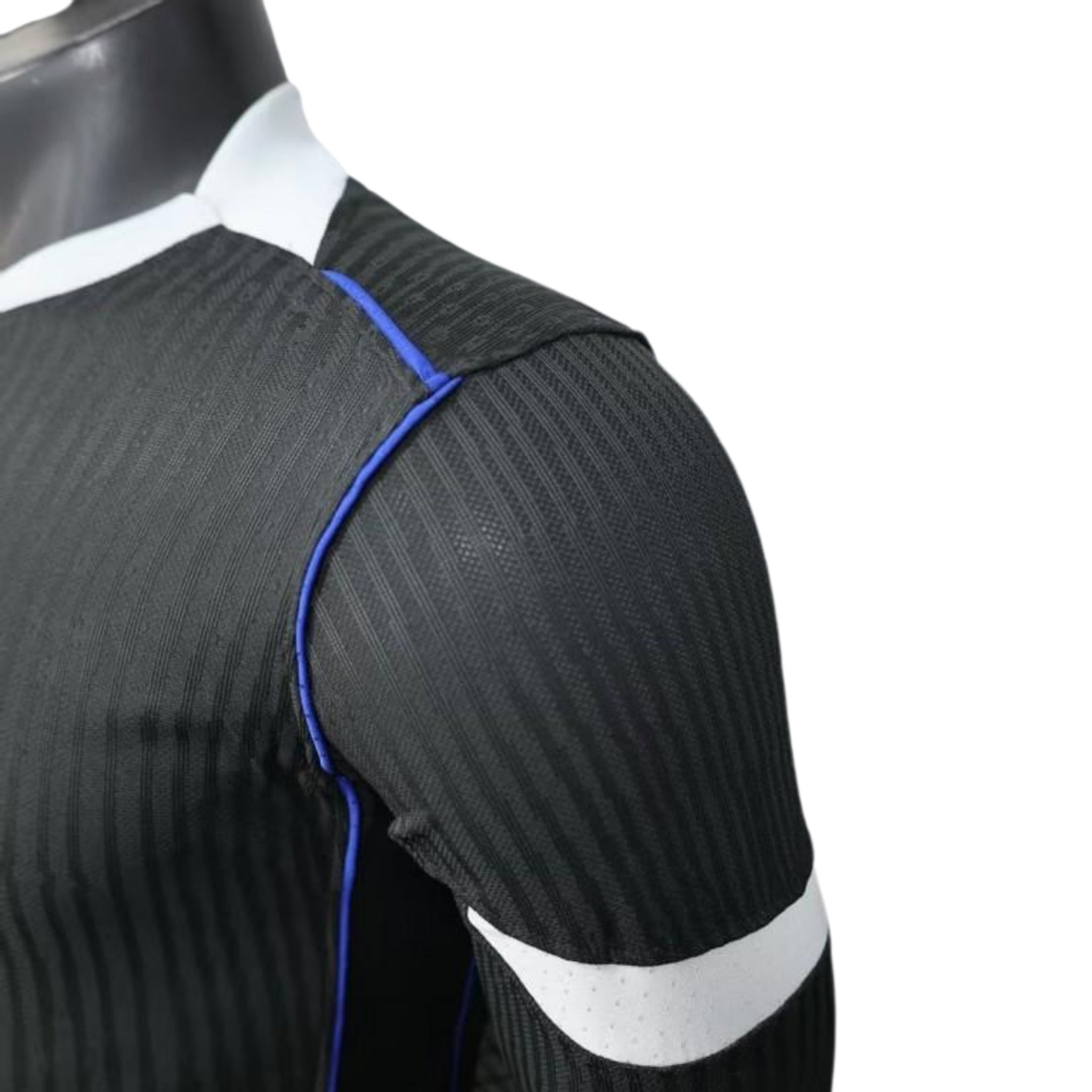 Chelsea Edição Especial 25/26 - Manga Comprida - Versão Jogador