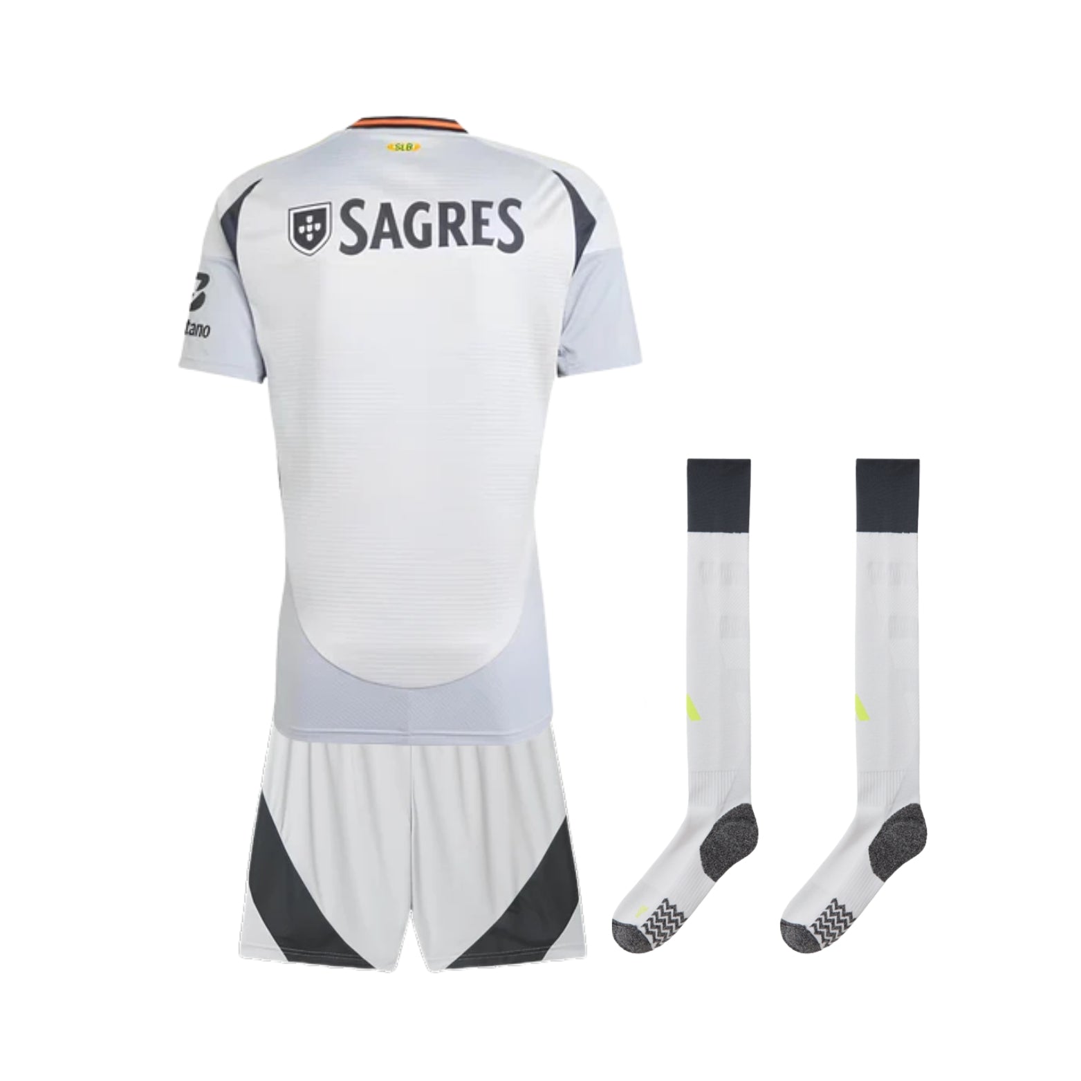 Kit de Criança - Benfica Terceiro 24/25