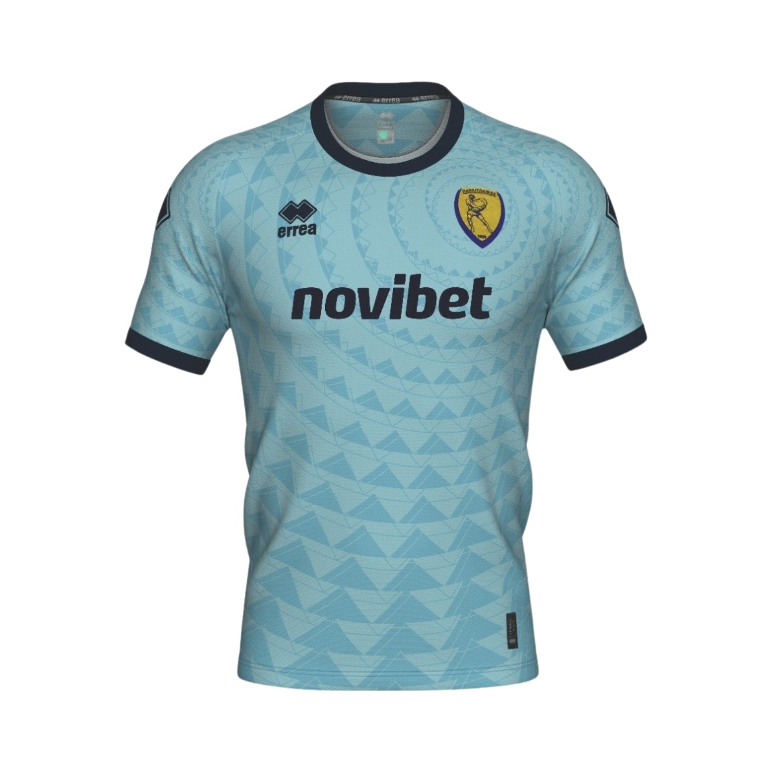 Panetolikos Guarda-Redes 25/26