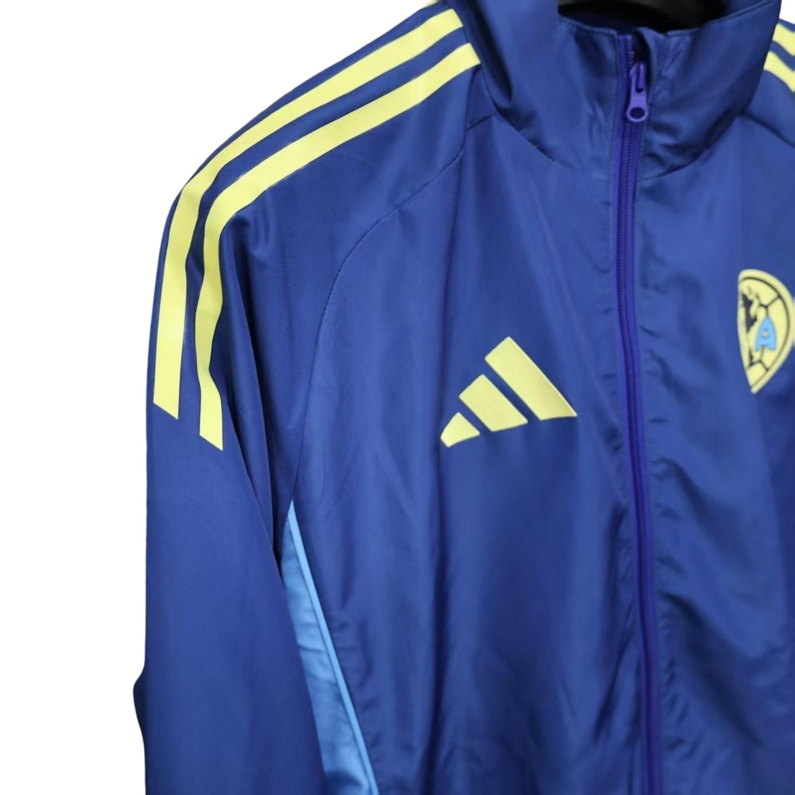 Corta-Vento - Club América 25/26