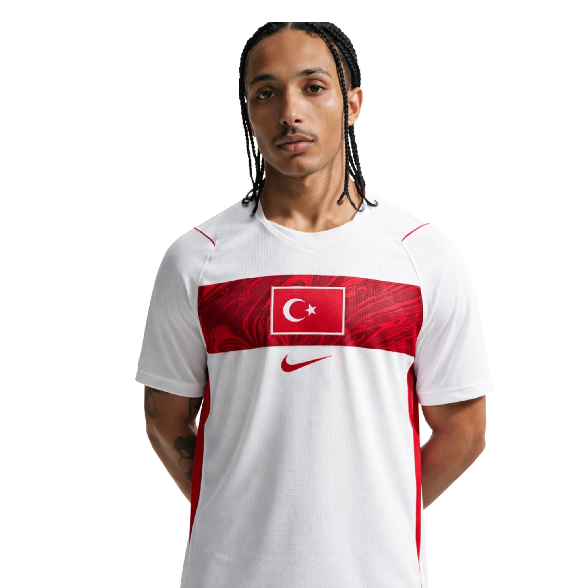 Turquia Principal 26/27 - Mundial 2026