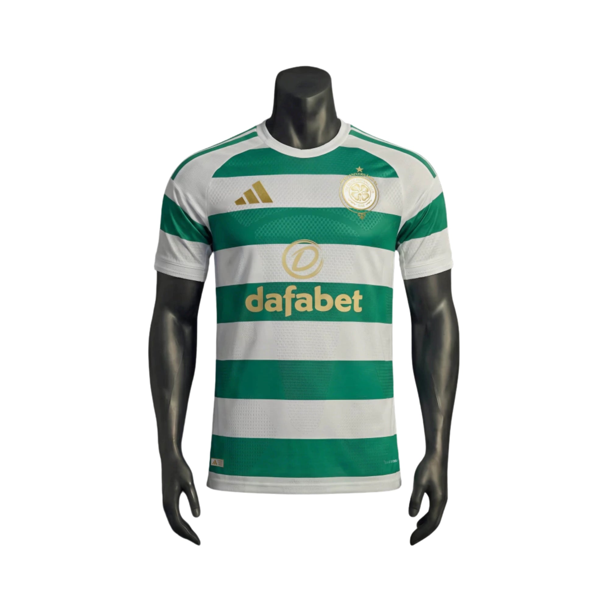 Celtic Principal 26/27 - Versão Jogador