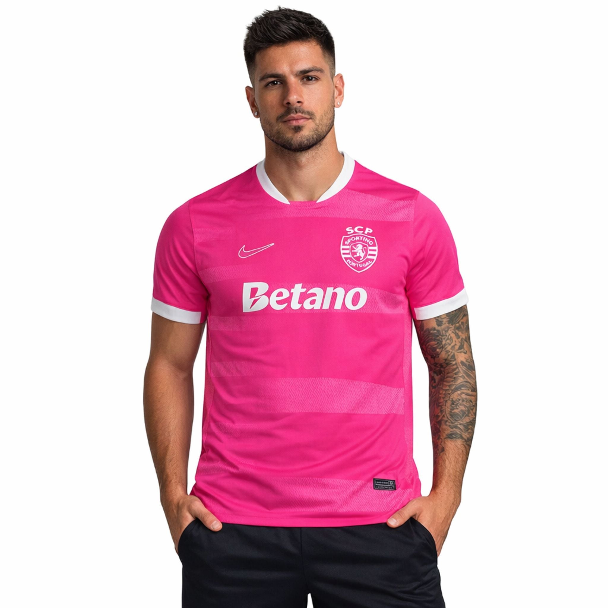 Sporting Edição Especial 26/27