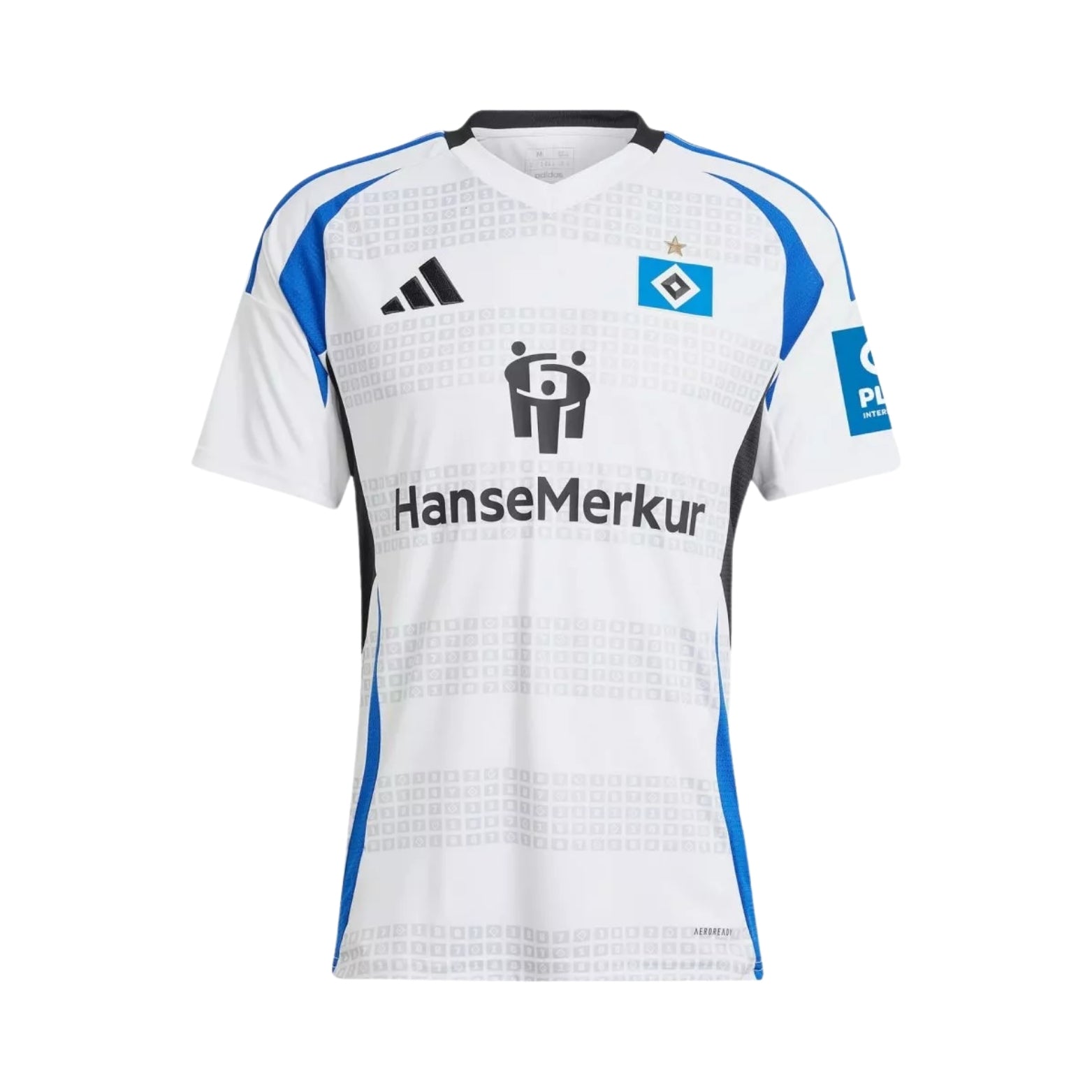 Hamburgo SV Principal 24/25