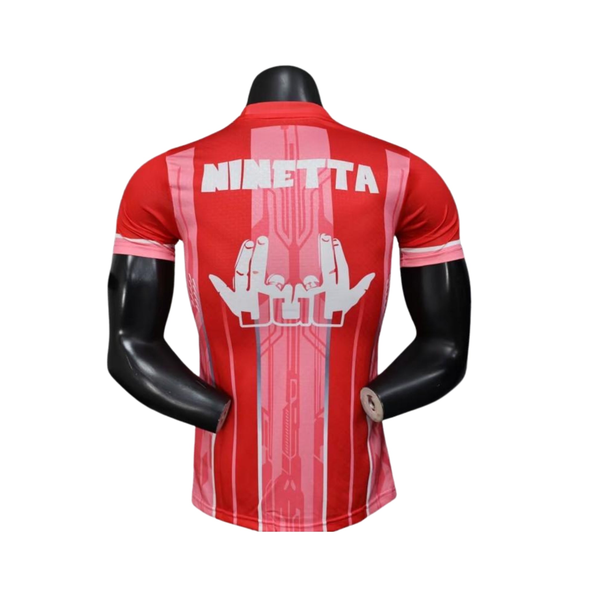 Olympique de Marseille Edição Especial 25/26 - Versão Jogador