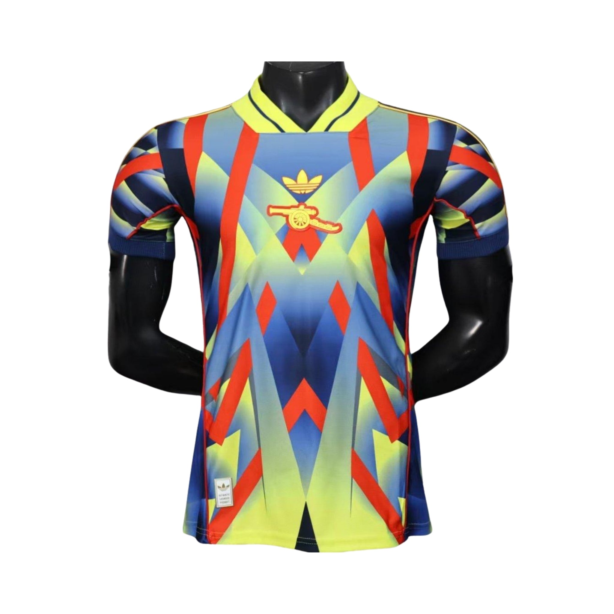 Arsenal Edição Especial 25/26 - Versão Jogador