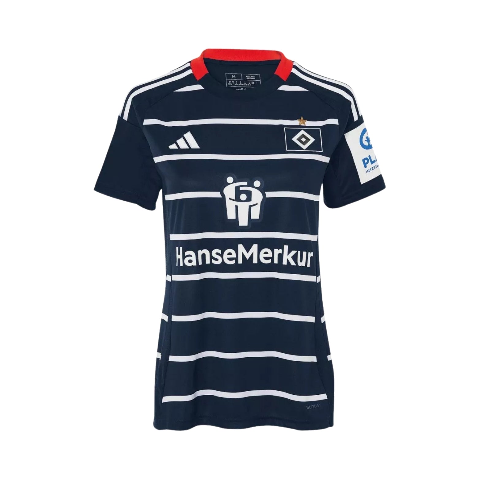 Hamburgo SV Alternativa 24/25
