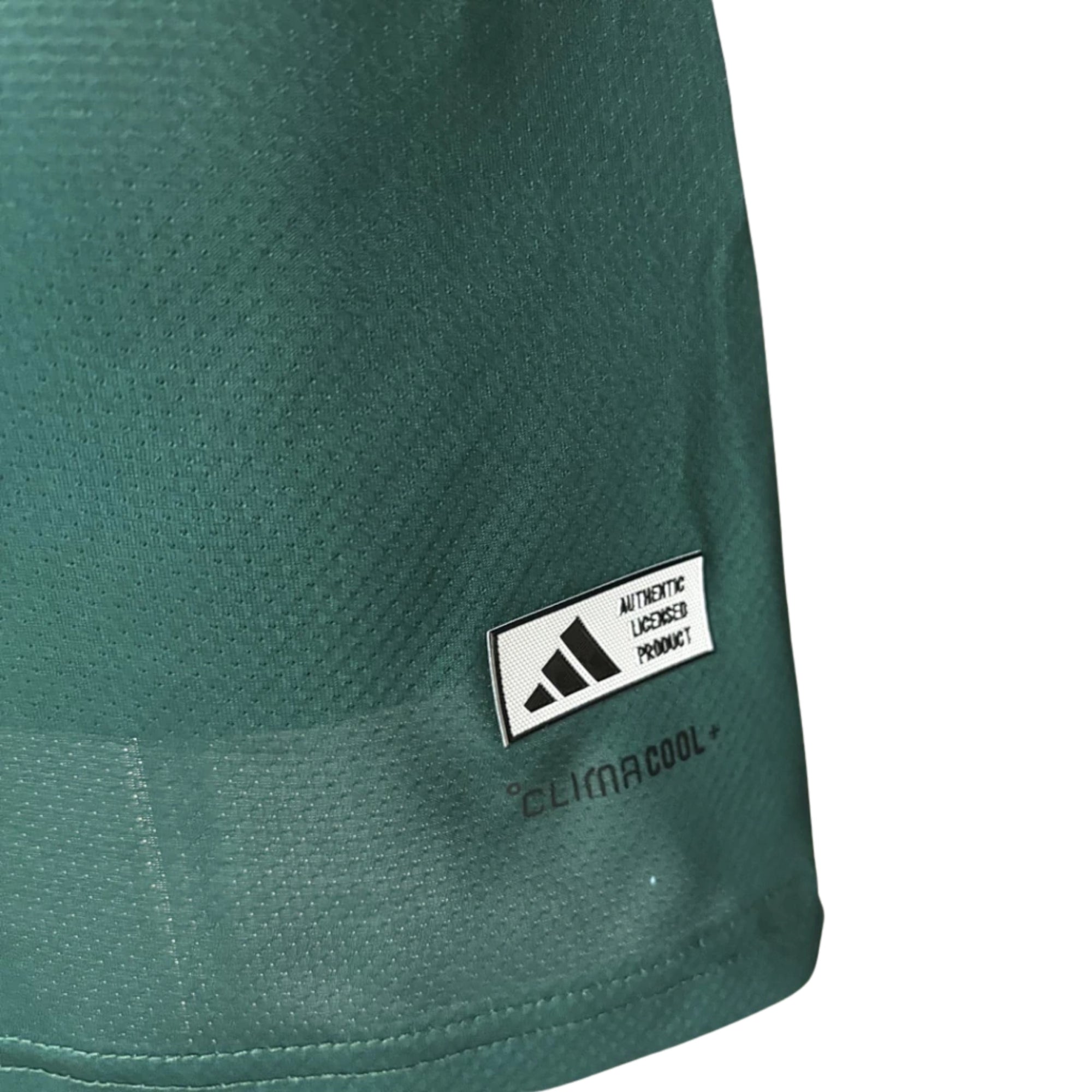 Arábia Saudita Edição Especial 26/27 - Mundial 2026 - Versão Jogador