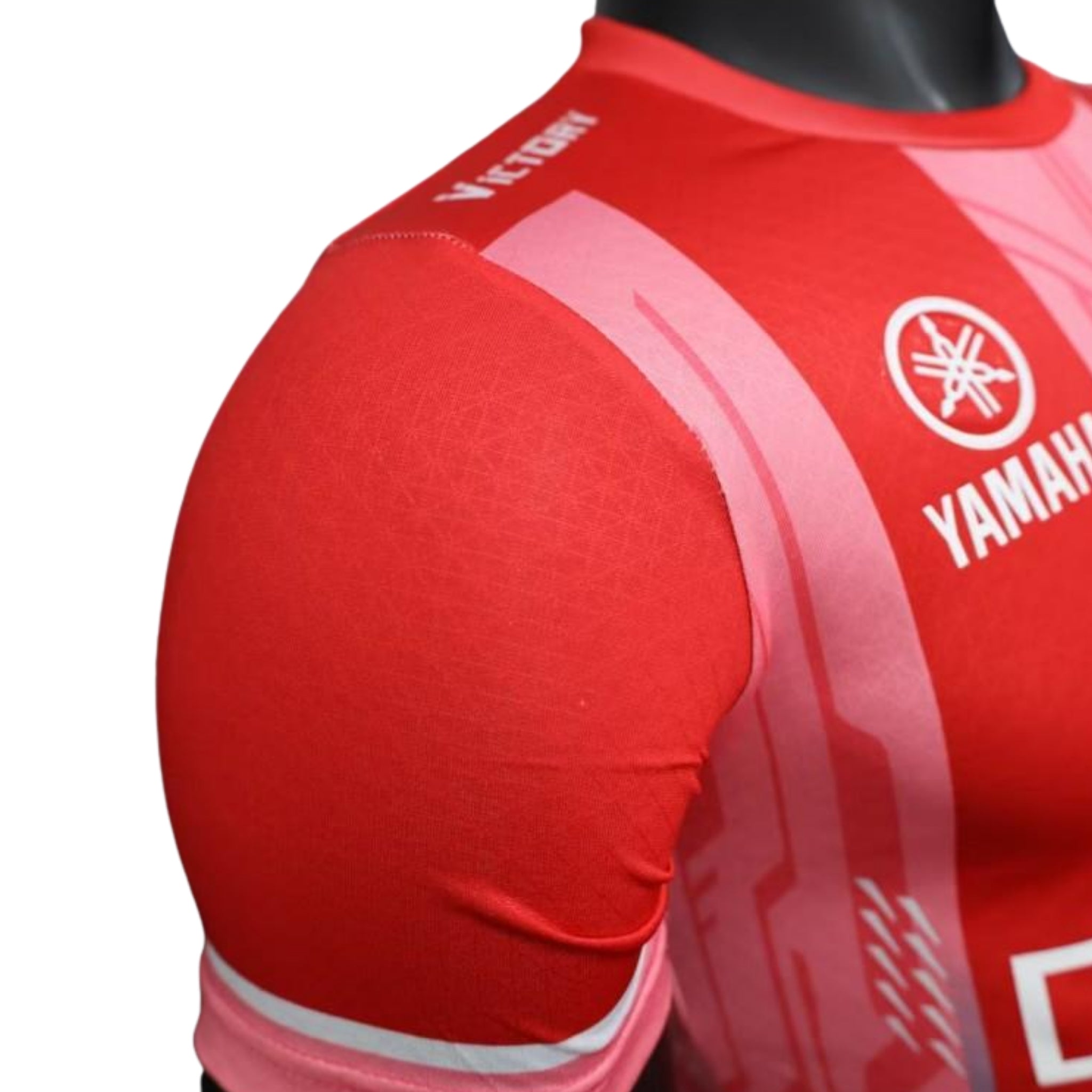 Olympique de Marseille Edição Especial 25/26 - Versão Jogador